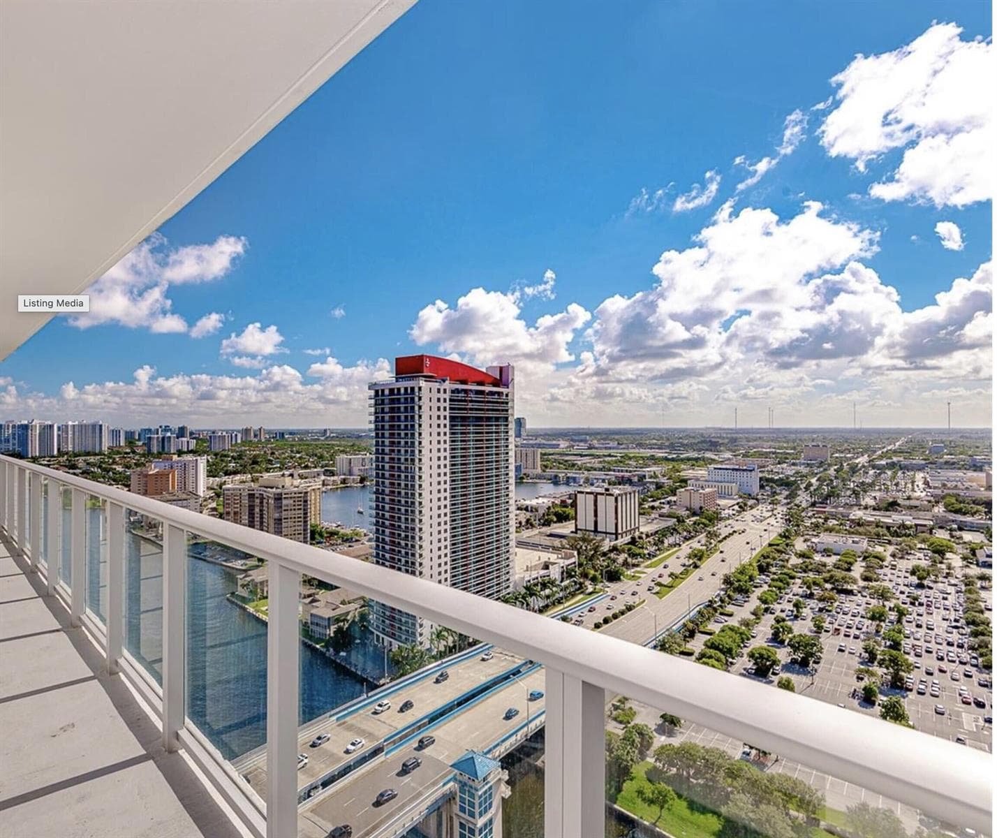 4010 S Ocean Drive # R2404, Hollywood FL 33019 photo 2