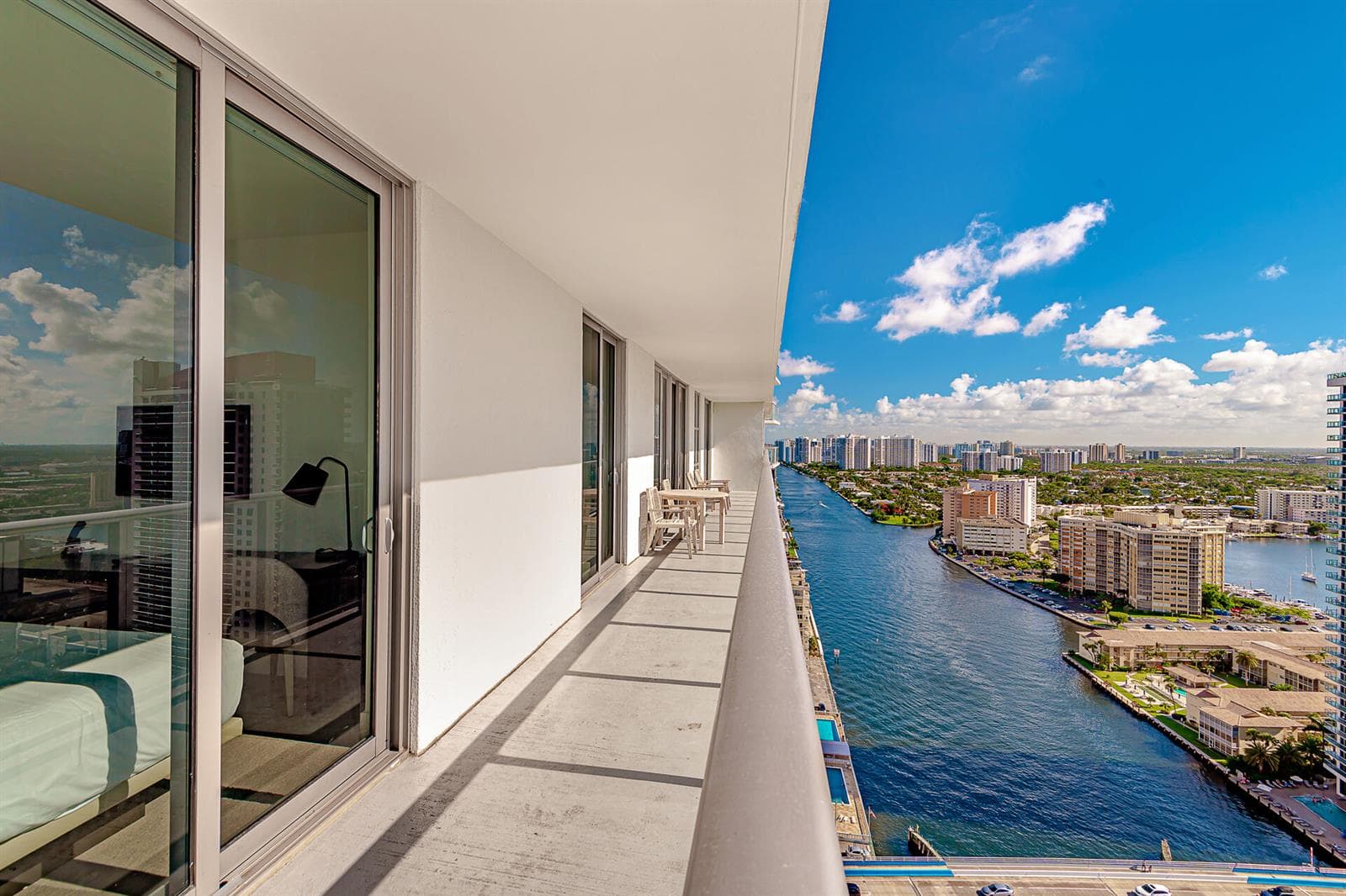 4010 S Ocean Drive # R2404, Hollywood FL 33019 photo 3