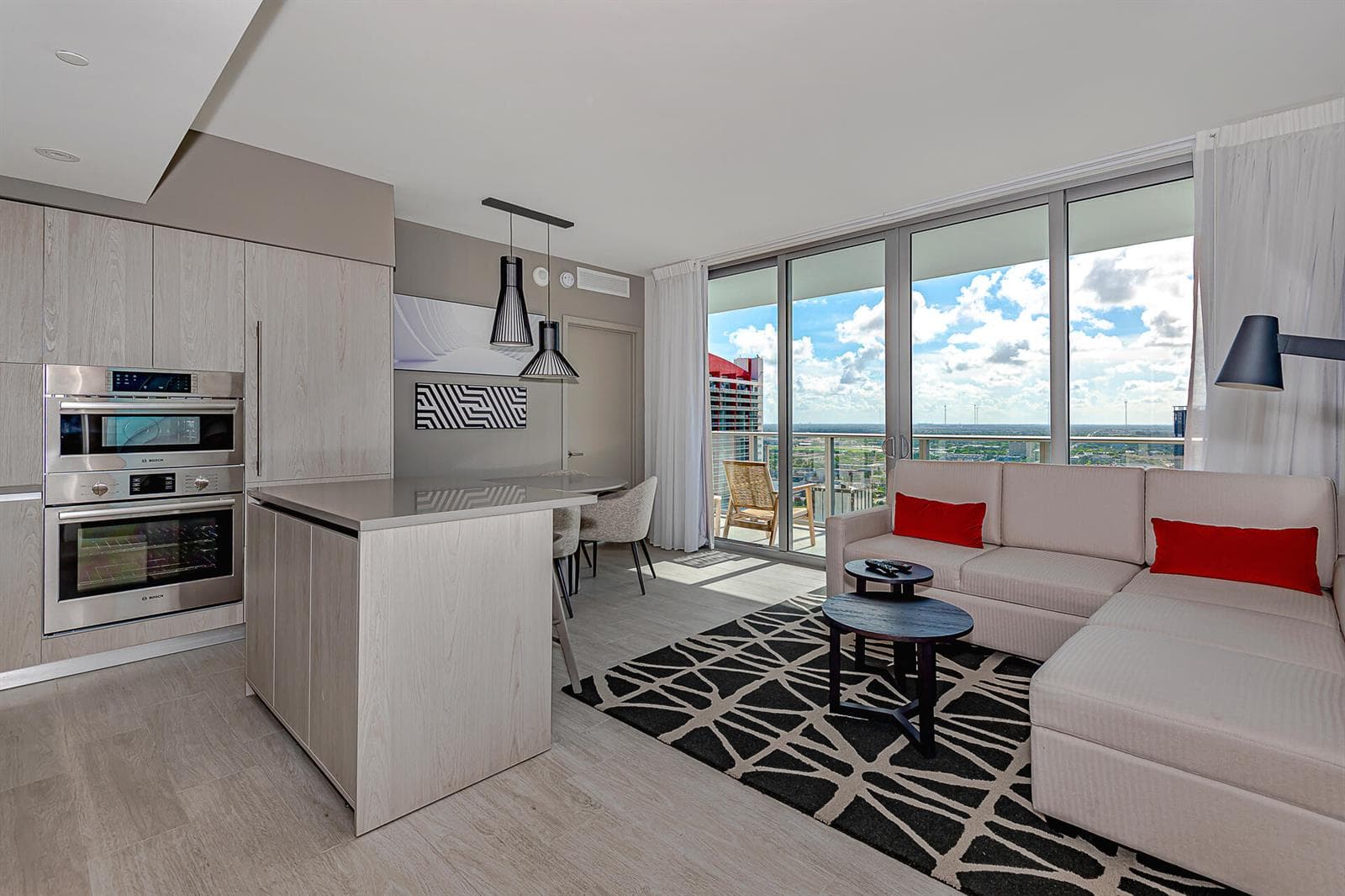 4010 S Ocean Drive # R2404, Hollywood FL 33019 photo 4