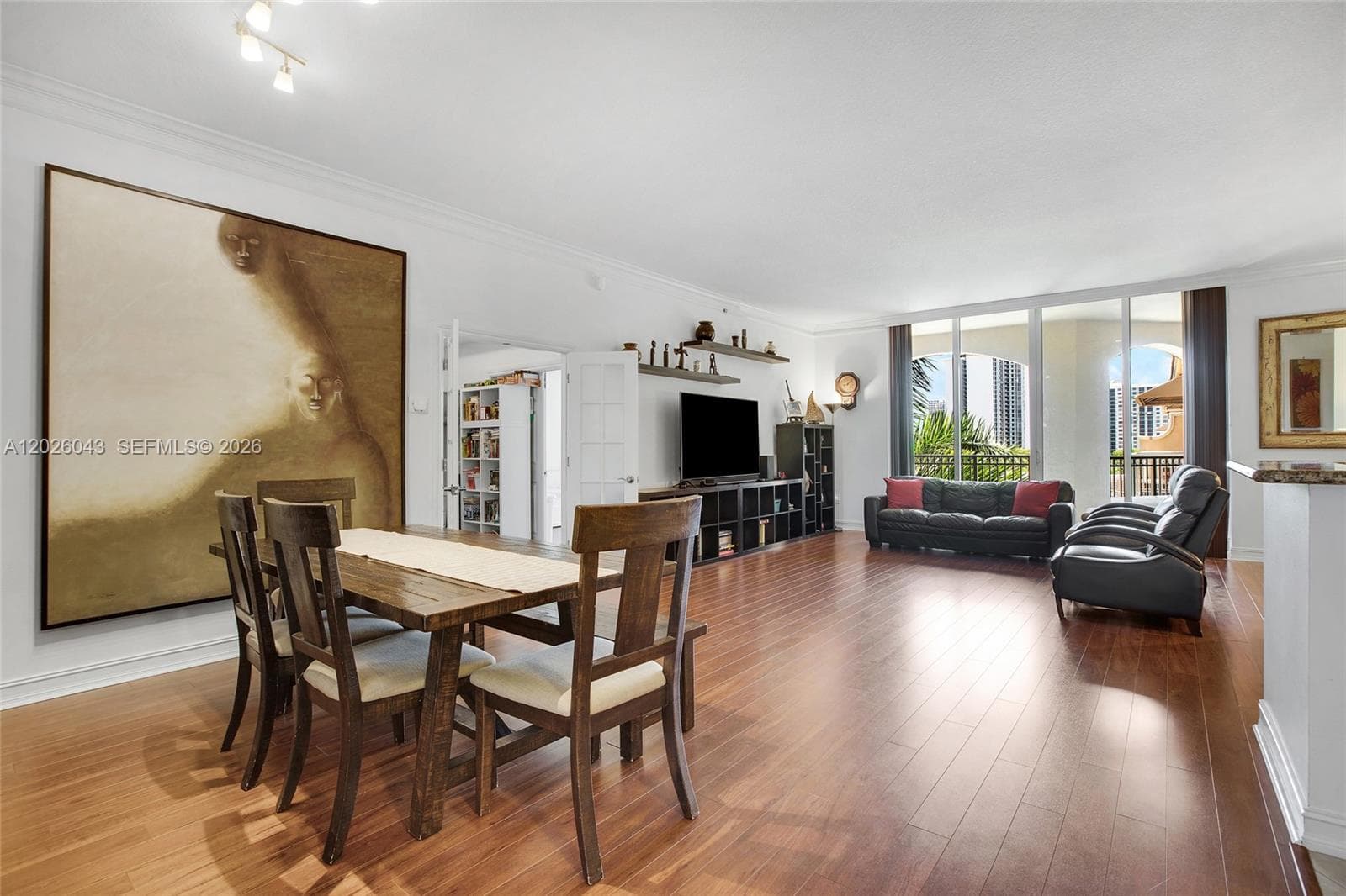 3001 NE 185th St # 610, Aventura FL 33180 photo 2