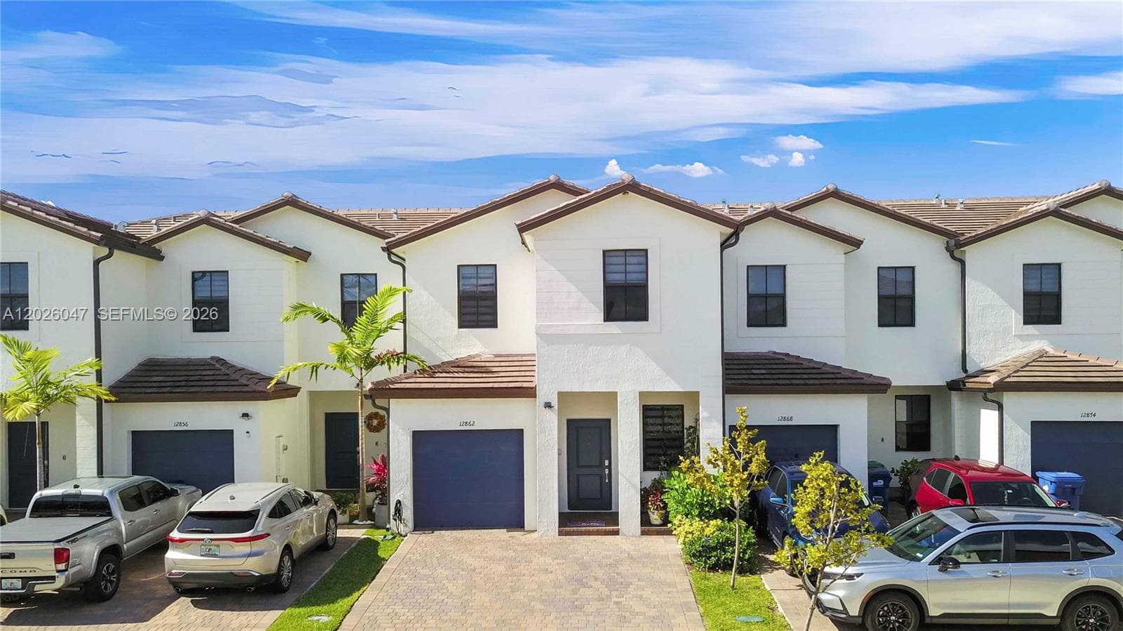 12862 SW 231st St, Miami FL 33170 photo 2
