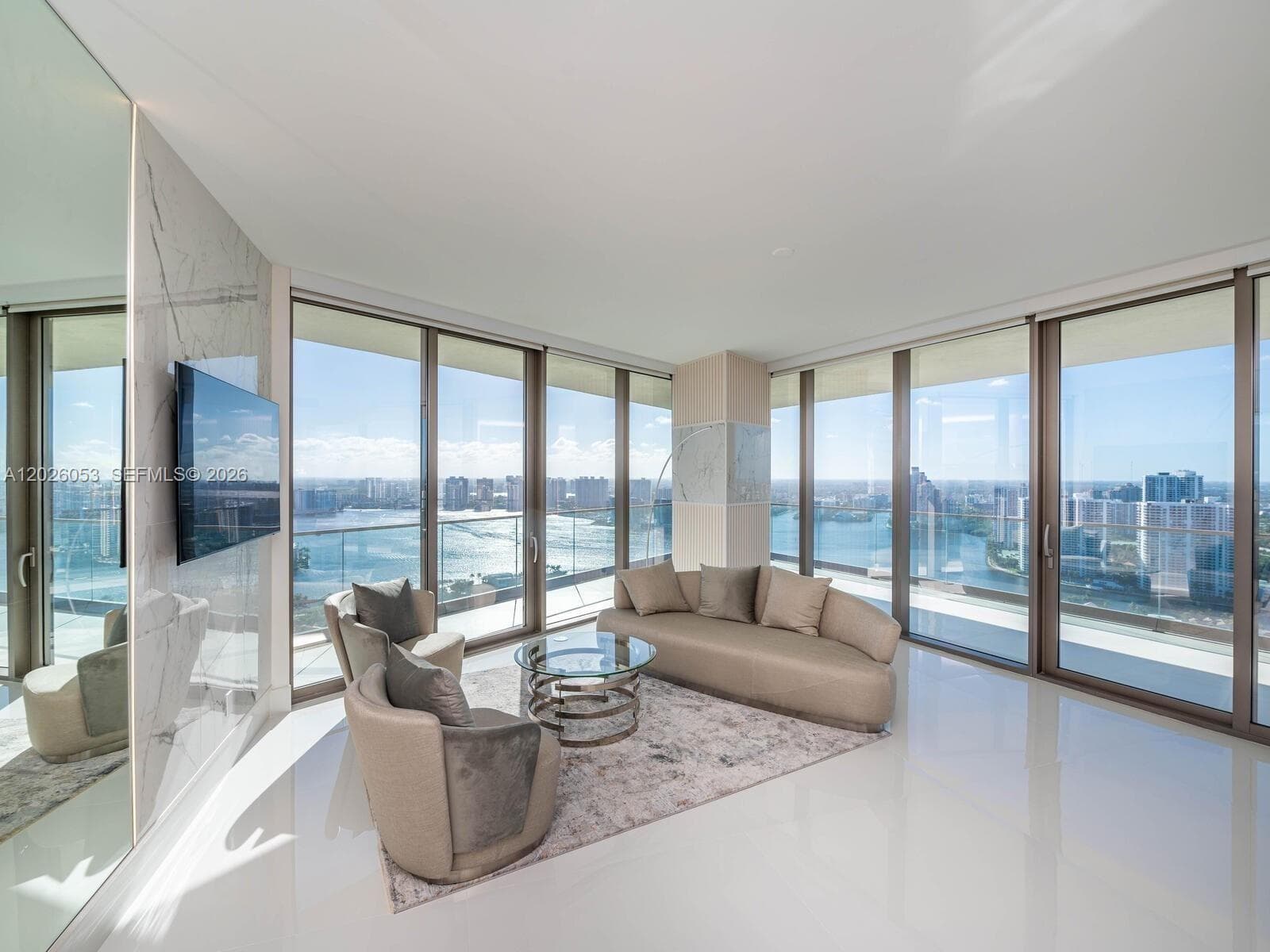 18975 Collins Ave # 3105, Sunny Isles Beach FL 33160 photo 2