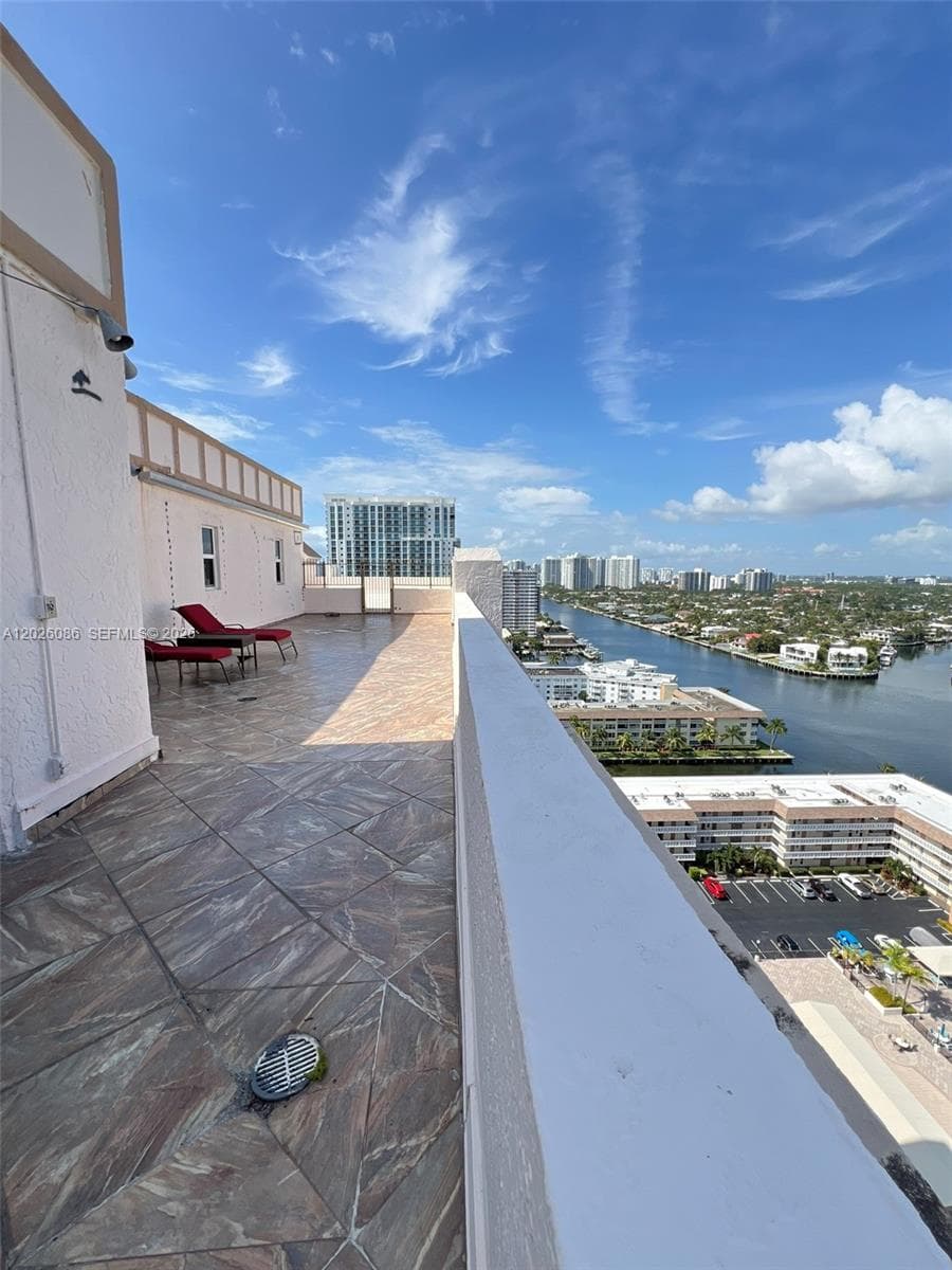 1865 S Ocean Drive # 21A, Hallandale Beach FL 33009 photo 2
