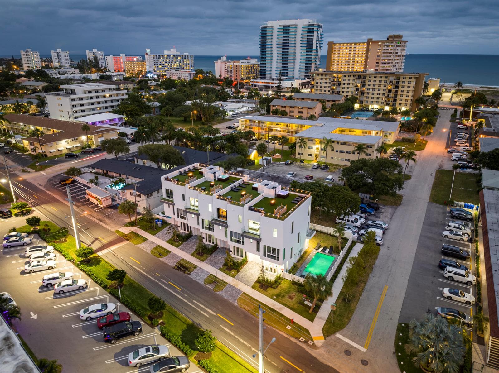 1006 N Riverside Drive, Pompano Beach FL 33062 photo 3