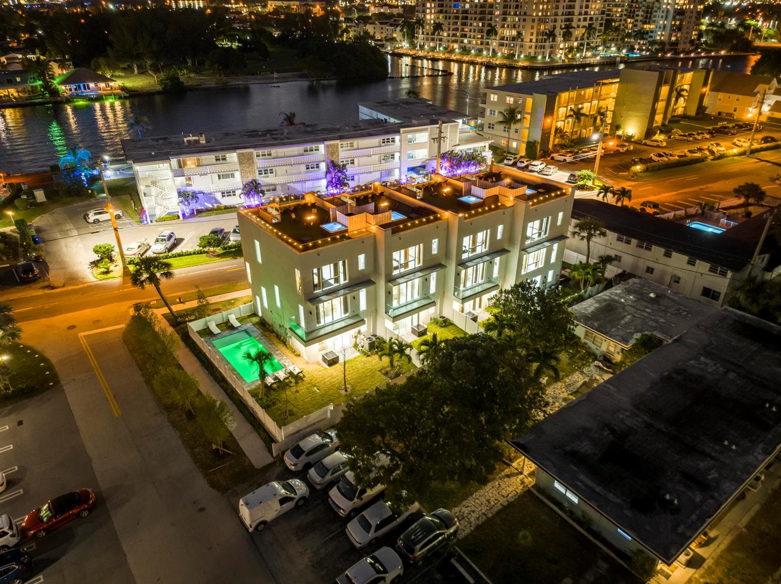 1006 N Riverside Drive, Pompano Beach FL 33062 photo 4