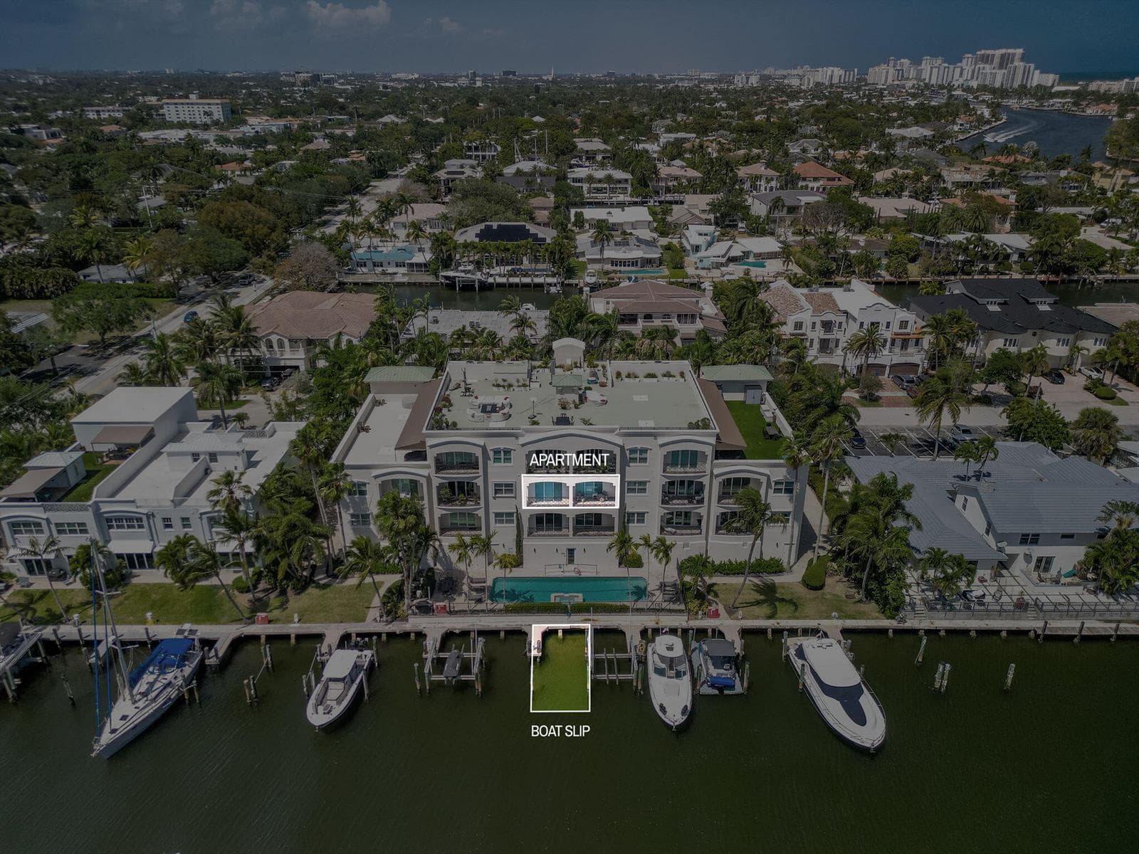 2720 NE 15th Street # 303, Fort Lauderdale FL 33304 photo 3