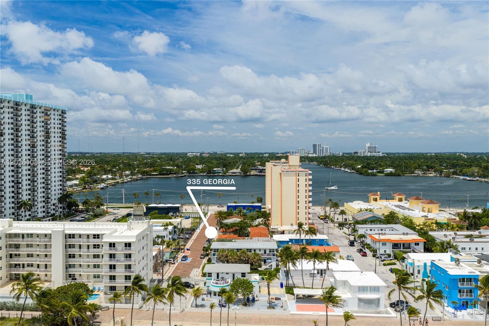 335 Georgia St, Hollywood FL 33019 photo 3