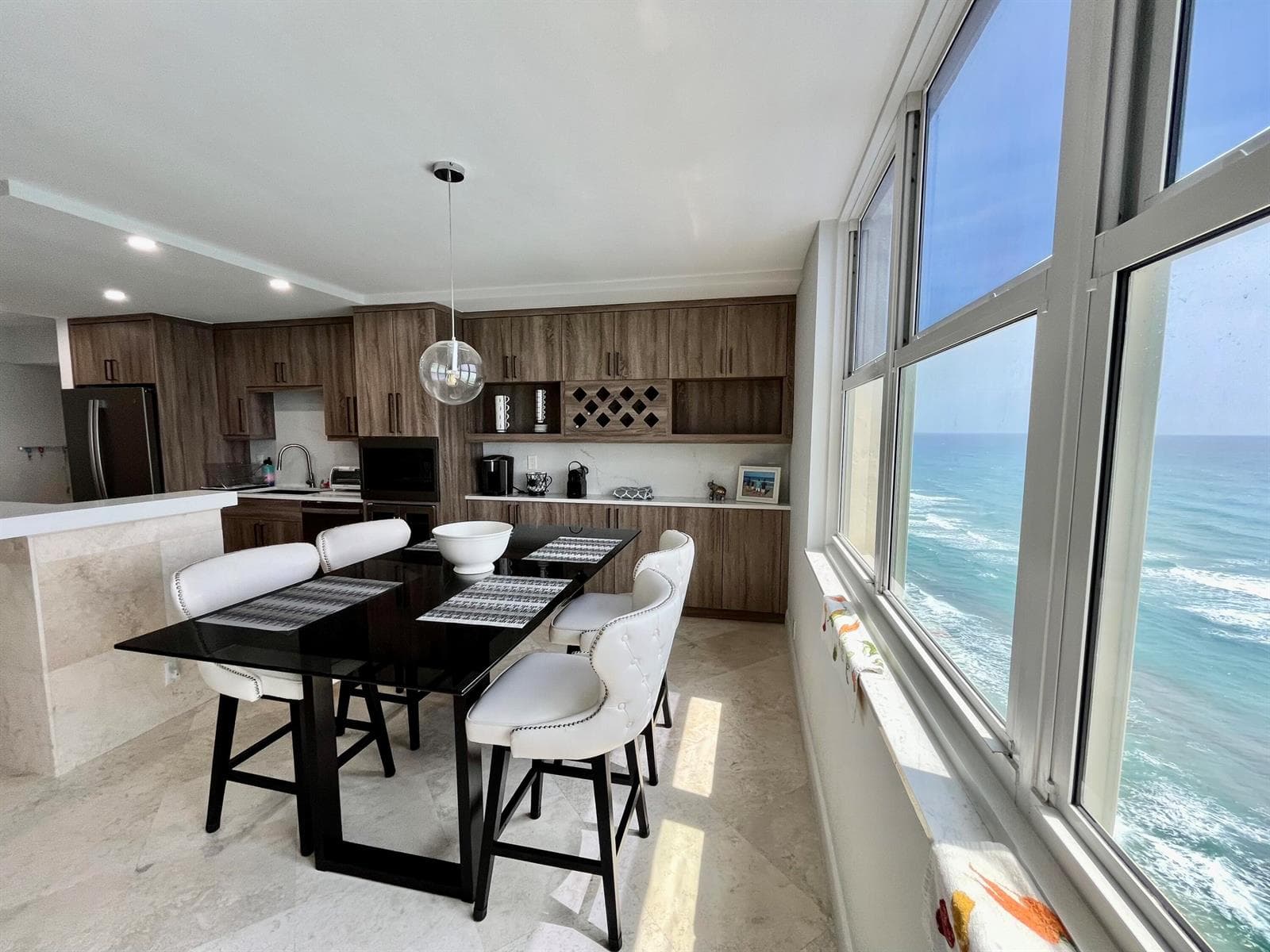 5440 N Ocean Drive # 1107, Singer Island FL 33404 photo 5