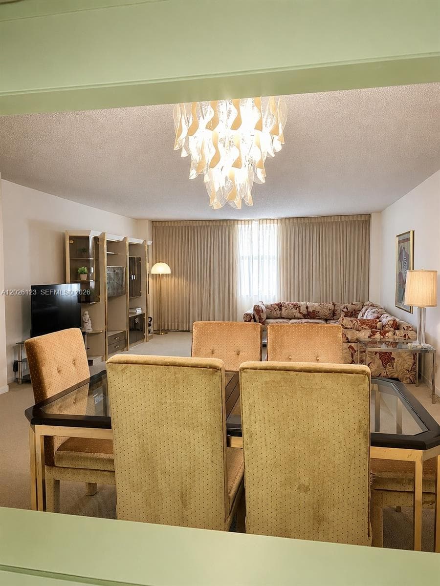 1865 S Ocean Dr # 2G, Hallandale Beach FL 33009 photo 2