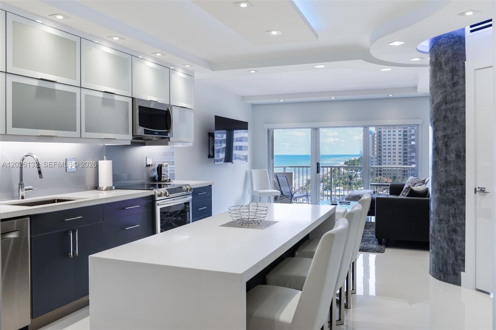 1950 S Ocean Dr # 9N, Hallandale Beach FL 33009 photo 2