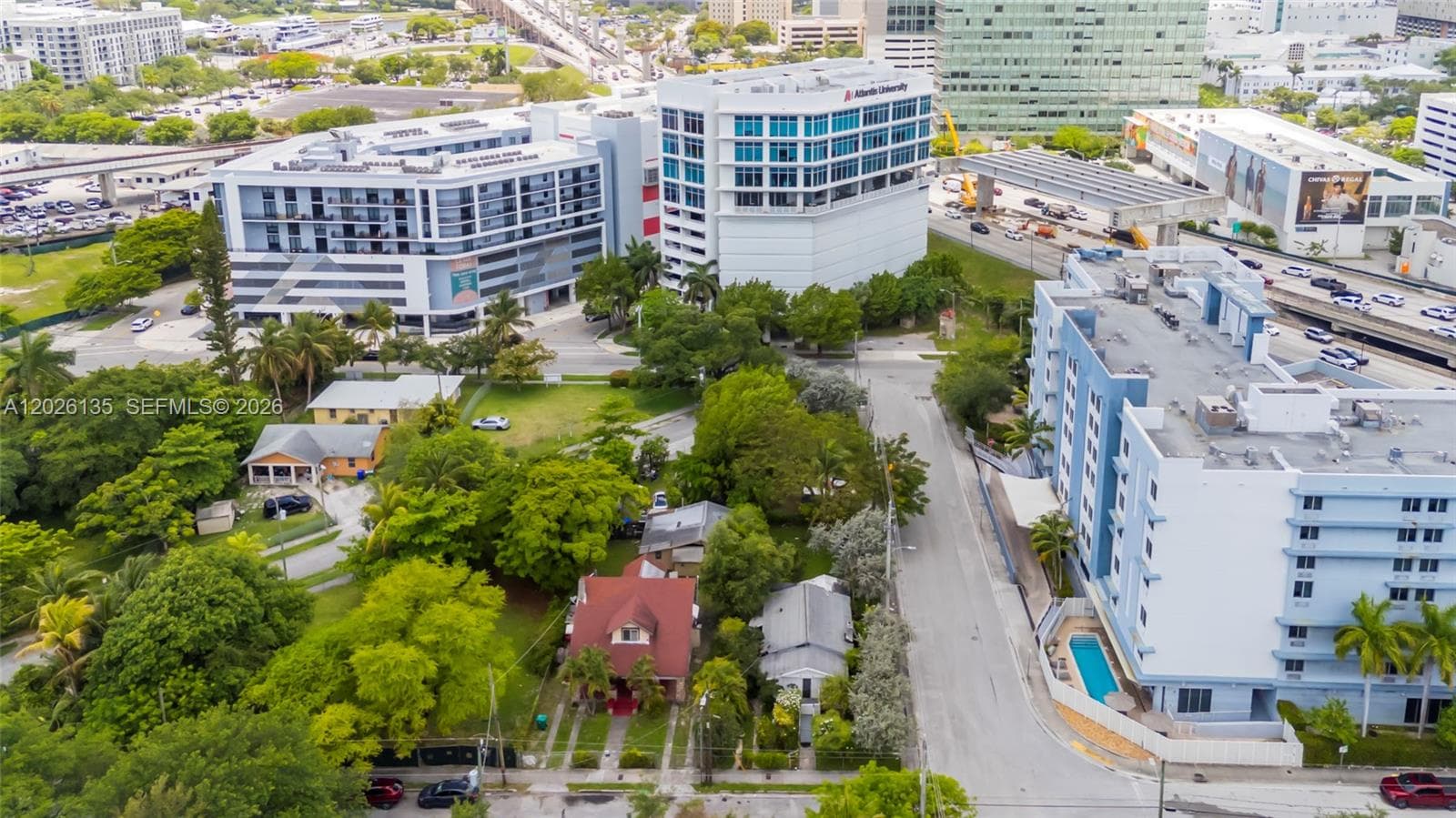 1246 NW 9th Ave, Miami FL 33136 photo 3