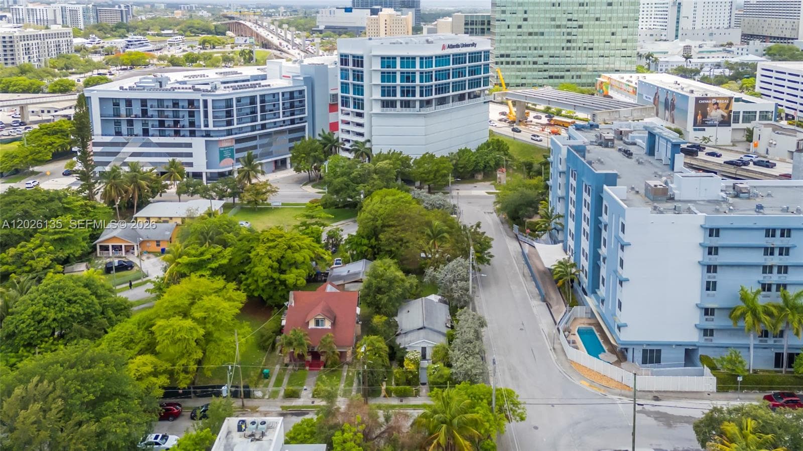 1246 NW 9th Ave, Miami FL 33136 photo 4