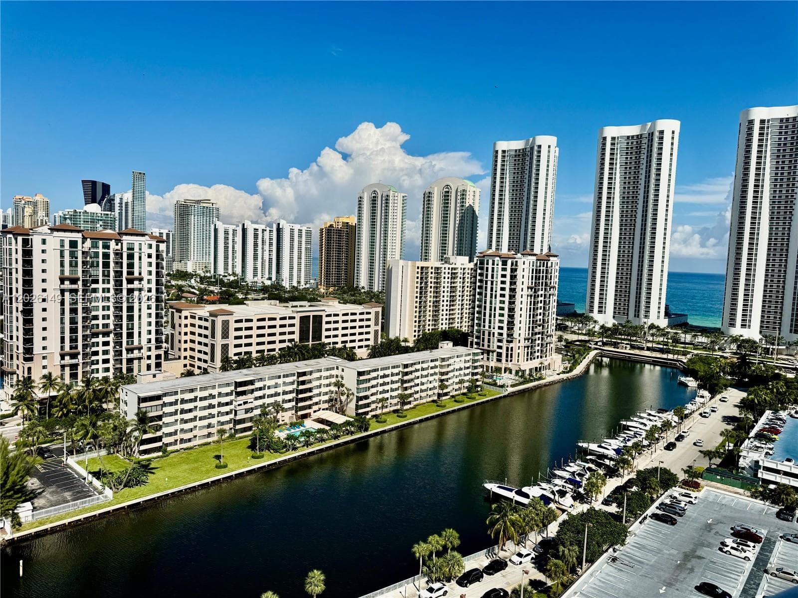 300 Bayview Dr # 1903, Sunny Isles Beach FL 33160 photo 2