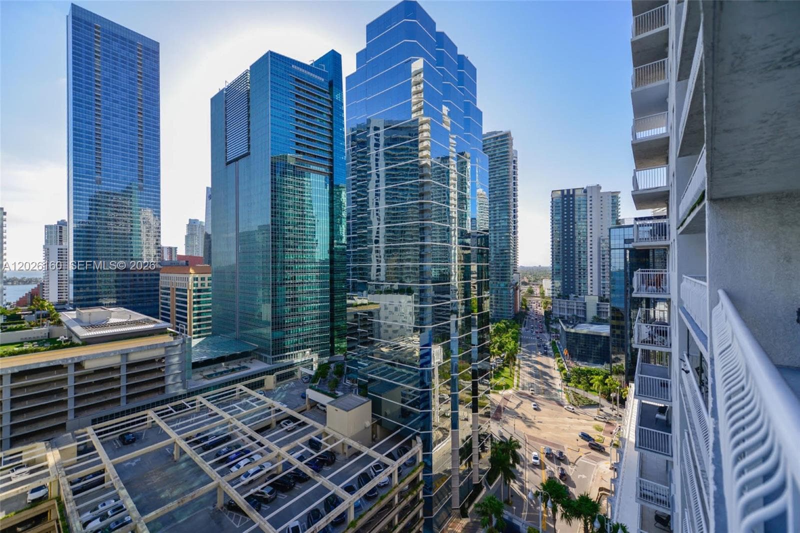 1200 Brickell Bay Dr # 2119, Miami FL 33131 photo 5