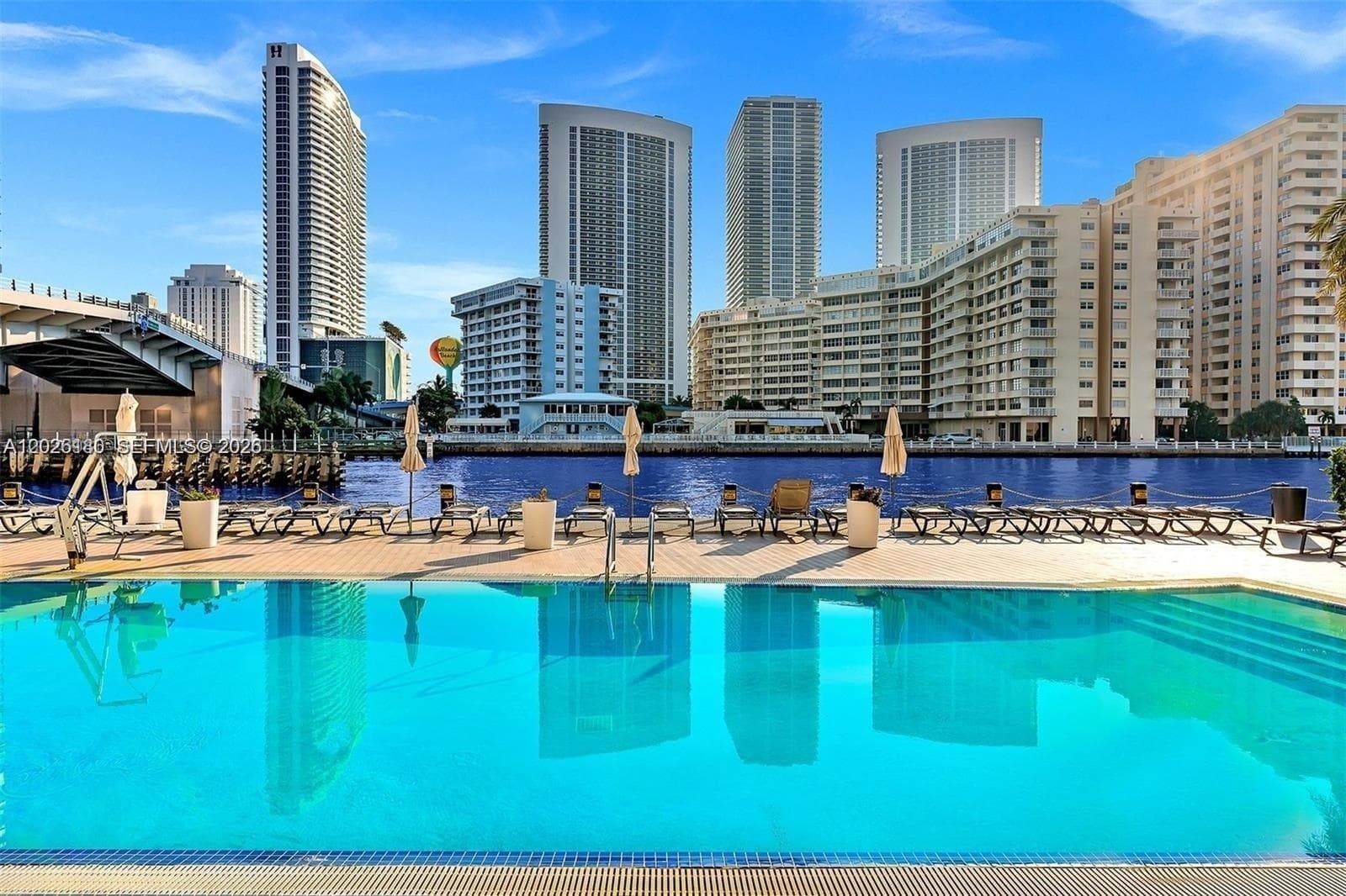 2602 E E HALLADALE # T3105, Hallandale Beach FL 33009 photo 2