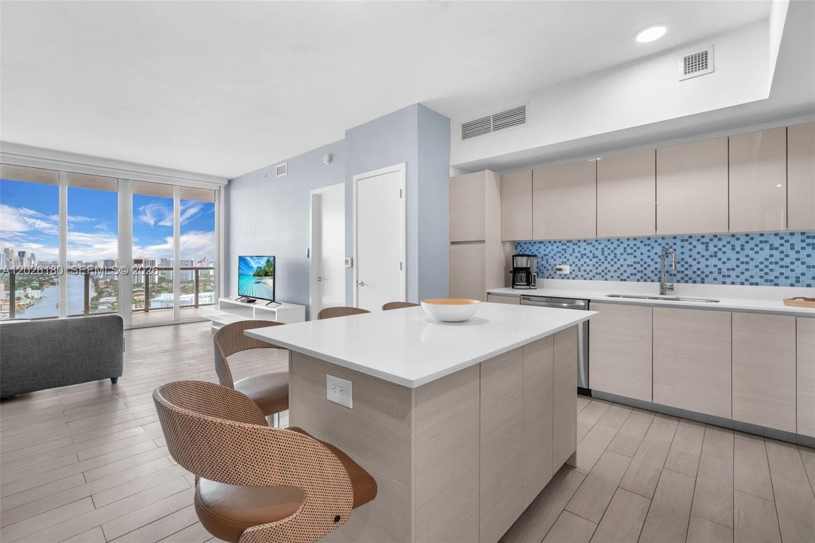 2602 E E HALLADALE # T3105, Hallandale Beach FL 33009 photo 5