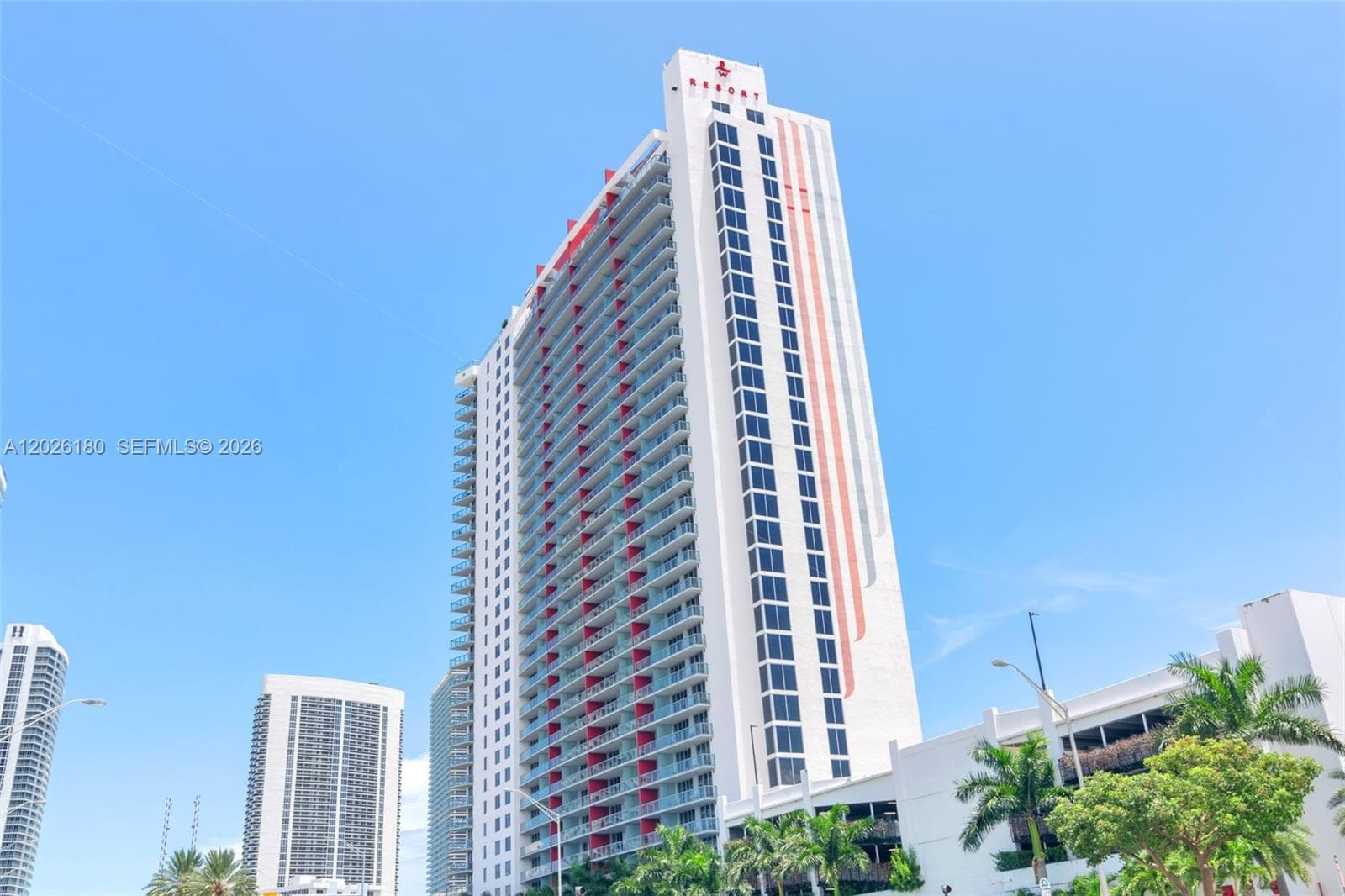 2602 E E HALLADALE # T3105, Hallandale Beach FL 33009 photo 4