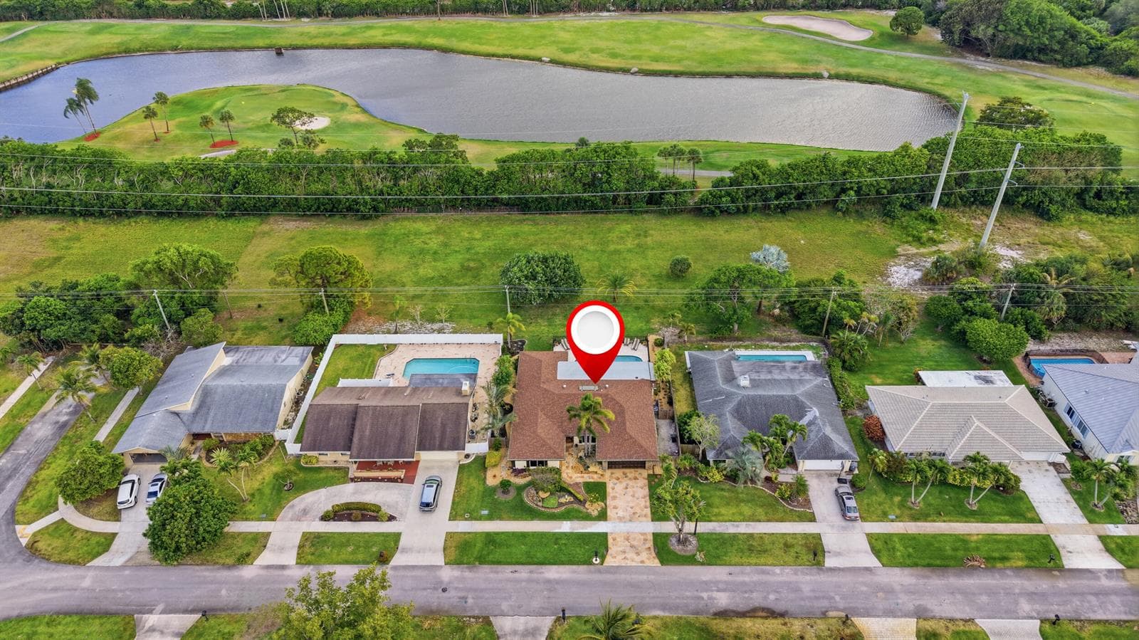 4780 Brandywine Drive, Boca Raton FL 33487 photo 4