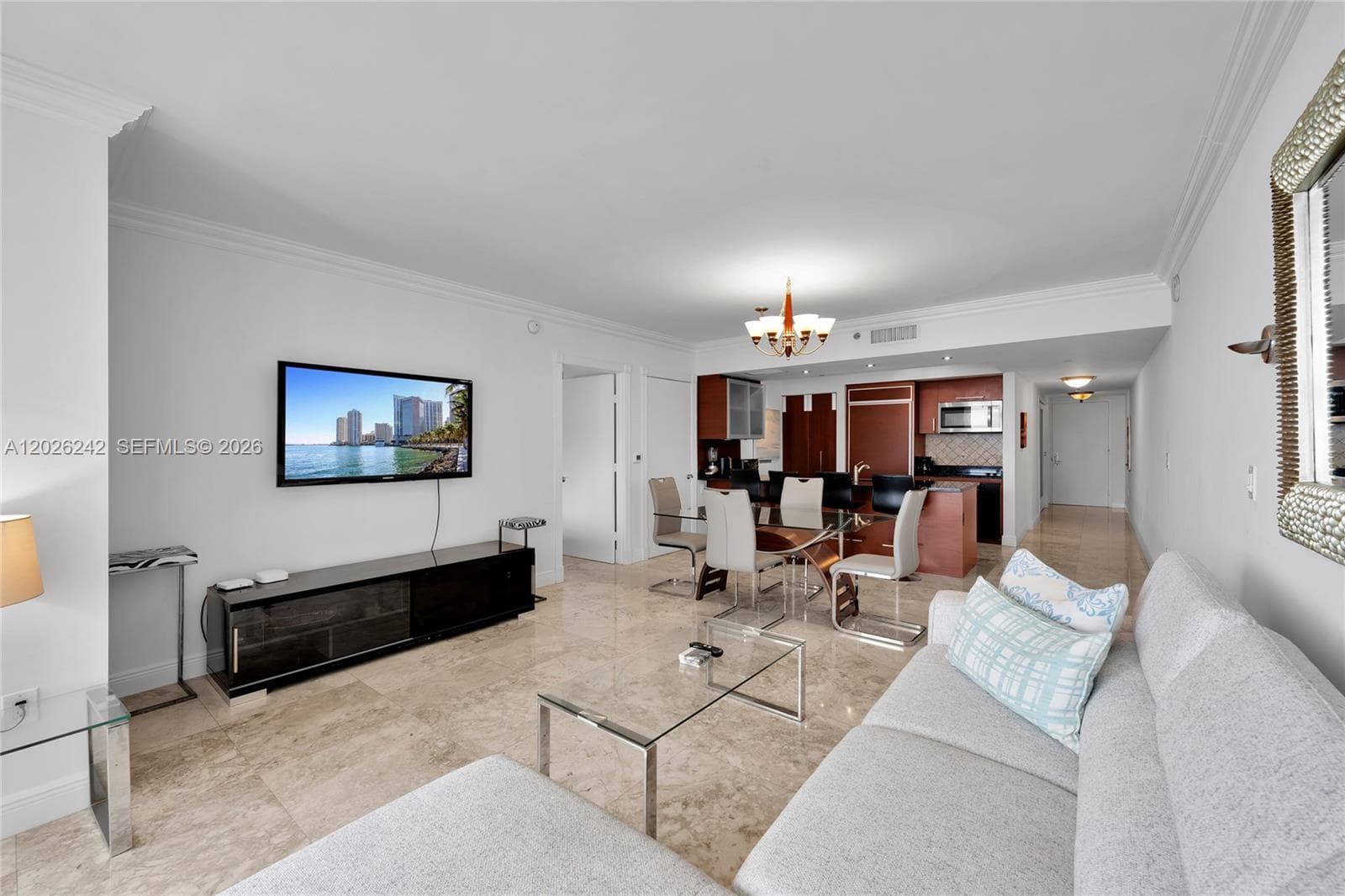 1830 S OCEAN DR # 3310, Hallandale Beach FL 33009 photo 3
