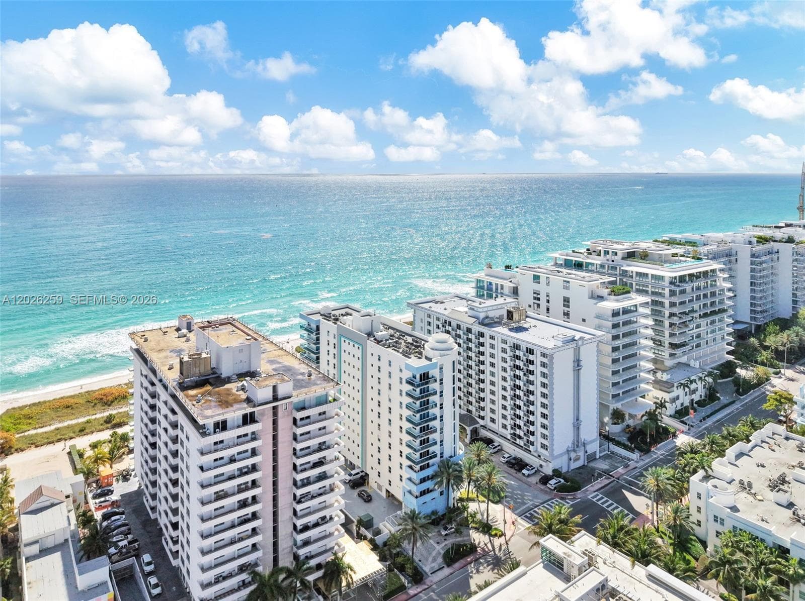 9201 Collins Ave # 821, Surfside FL 33154 photo 3