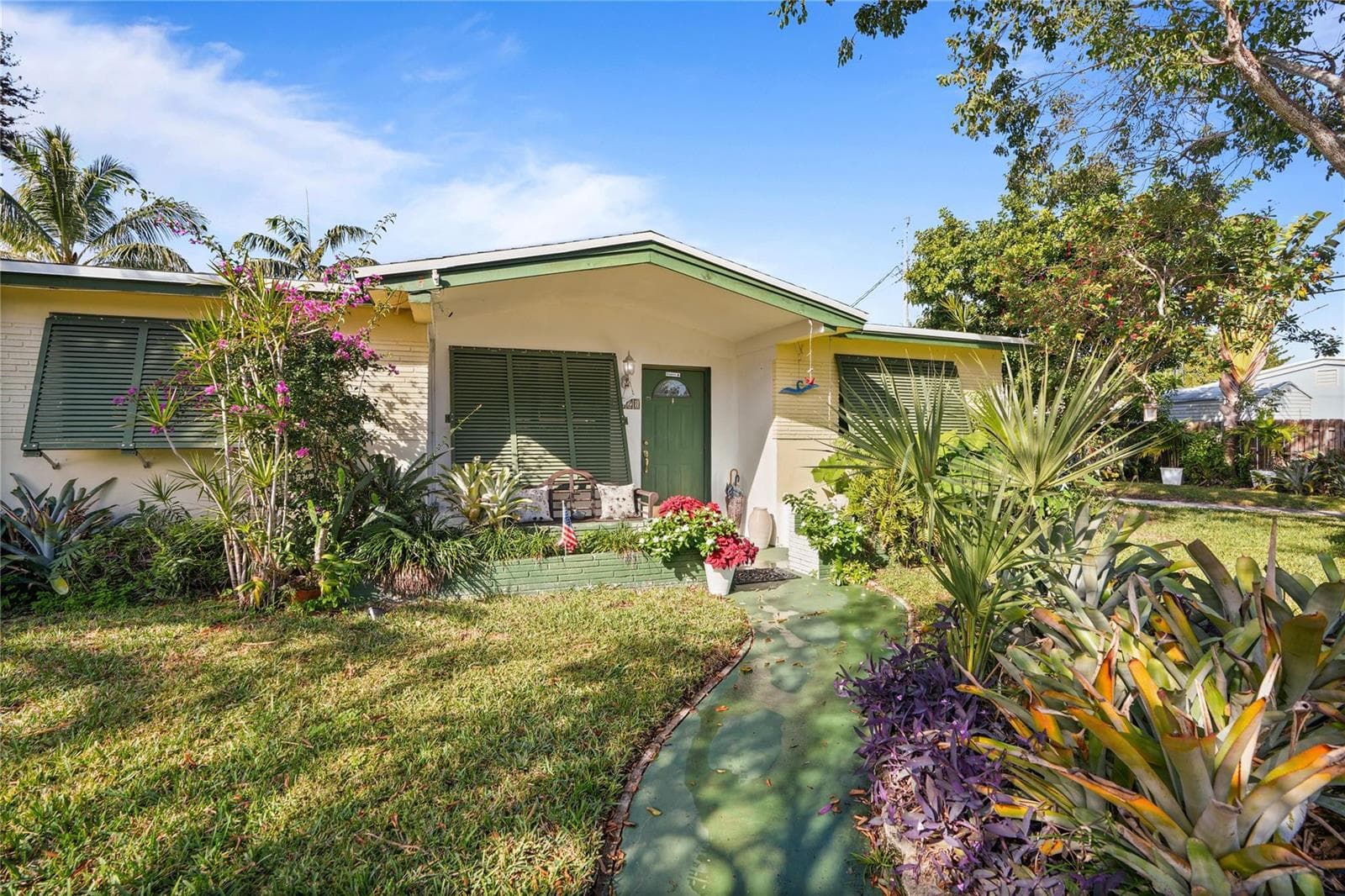 3421 SW 15th Street, Fort Lauderdale FL 33312 photo 2