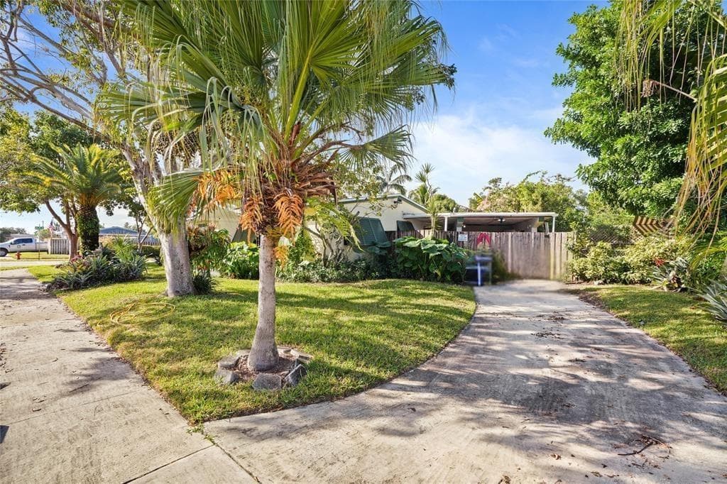 3421 SW 15th Street, Fort Lauderdale FL 33312 photo 3