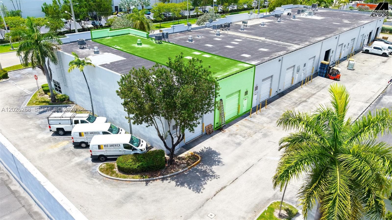 11381 NW 122nd St # 10, Medley FL 33178 photo 4