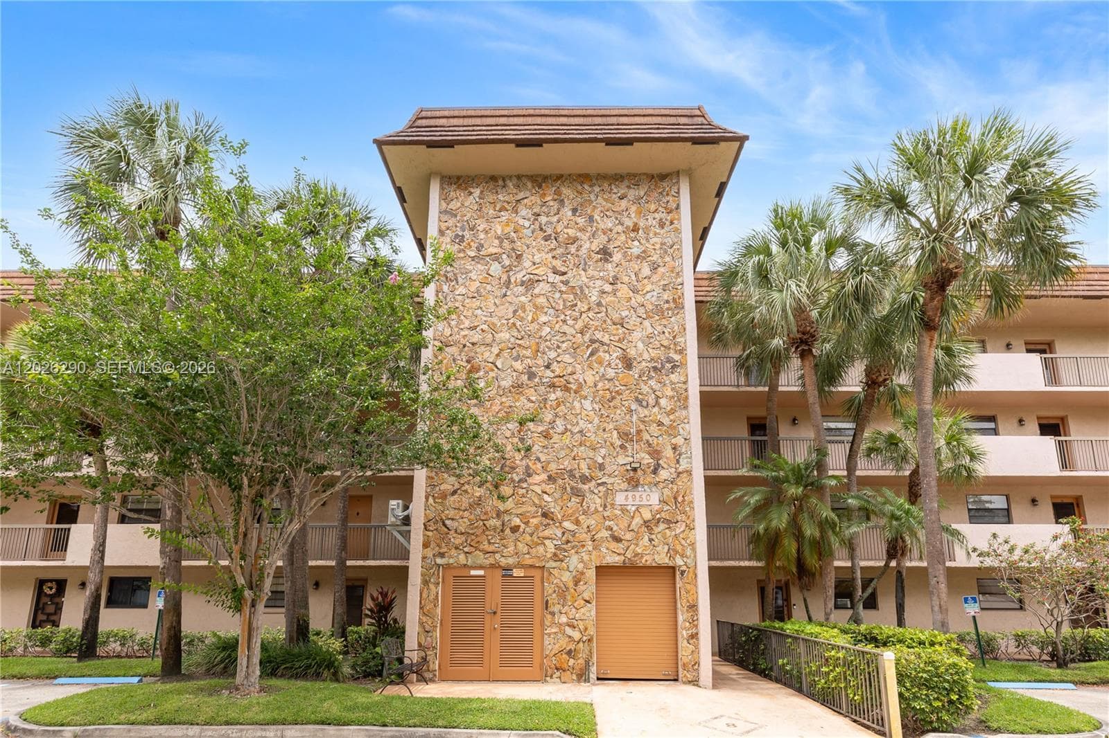 4950 E Sabal Palm Blvd # 106, Tamarac FL 33319 photo 2