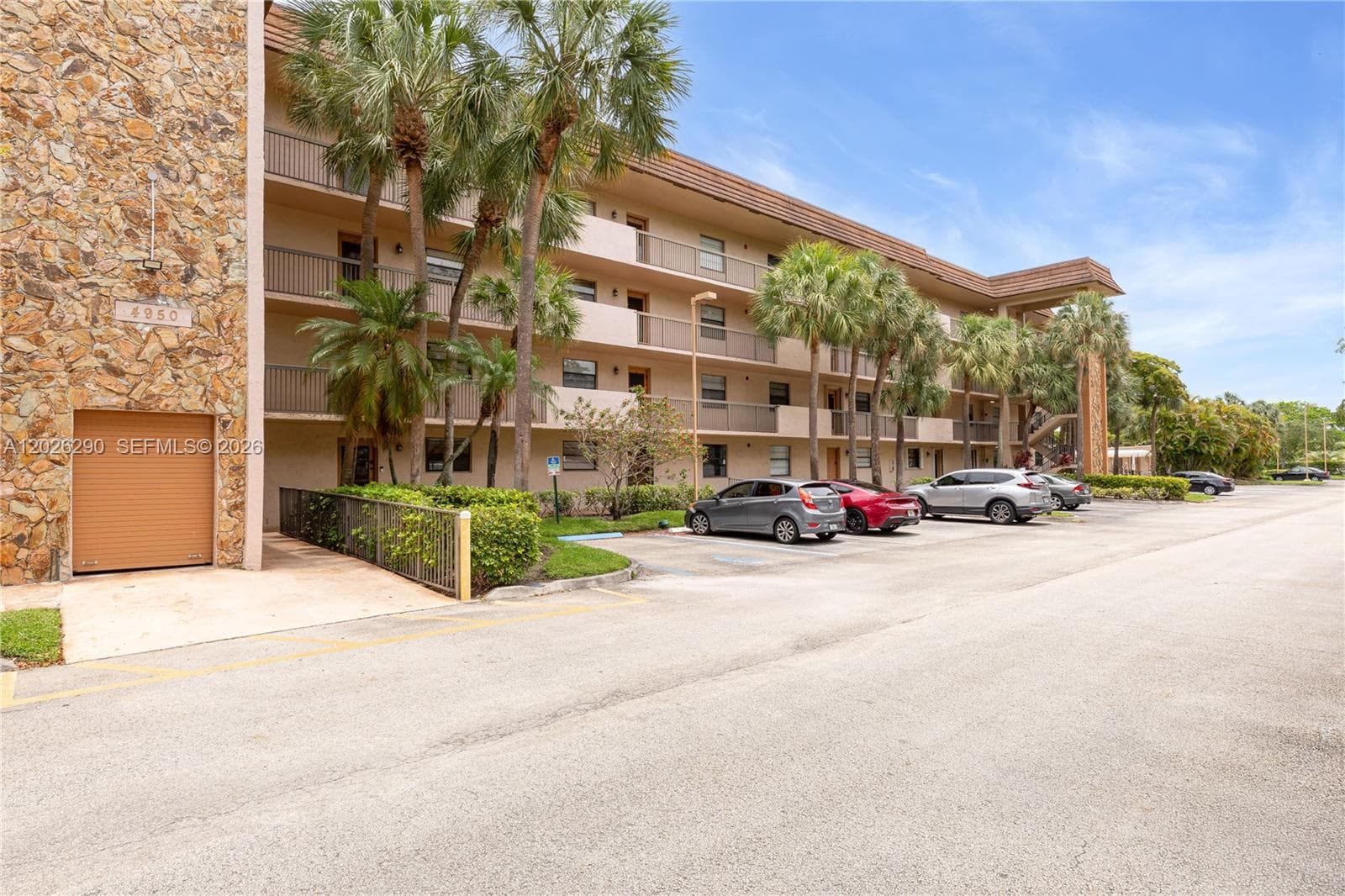 4950 E Sabal Palm Blvd # 106, Tamarac FL 33319 photo 3