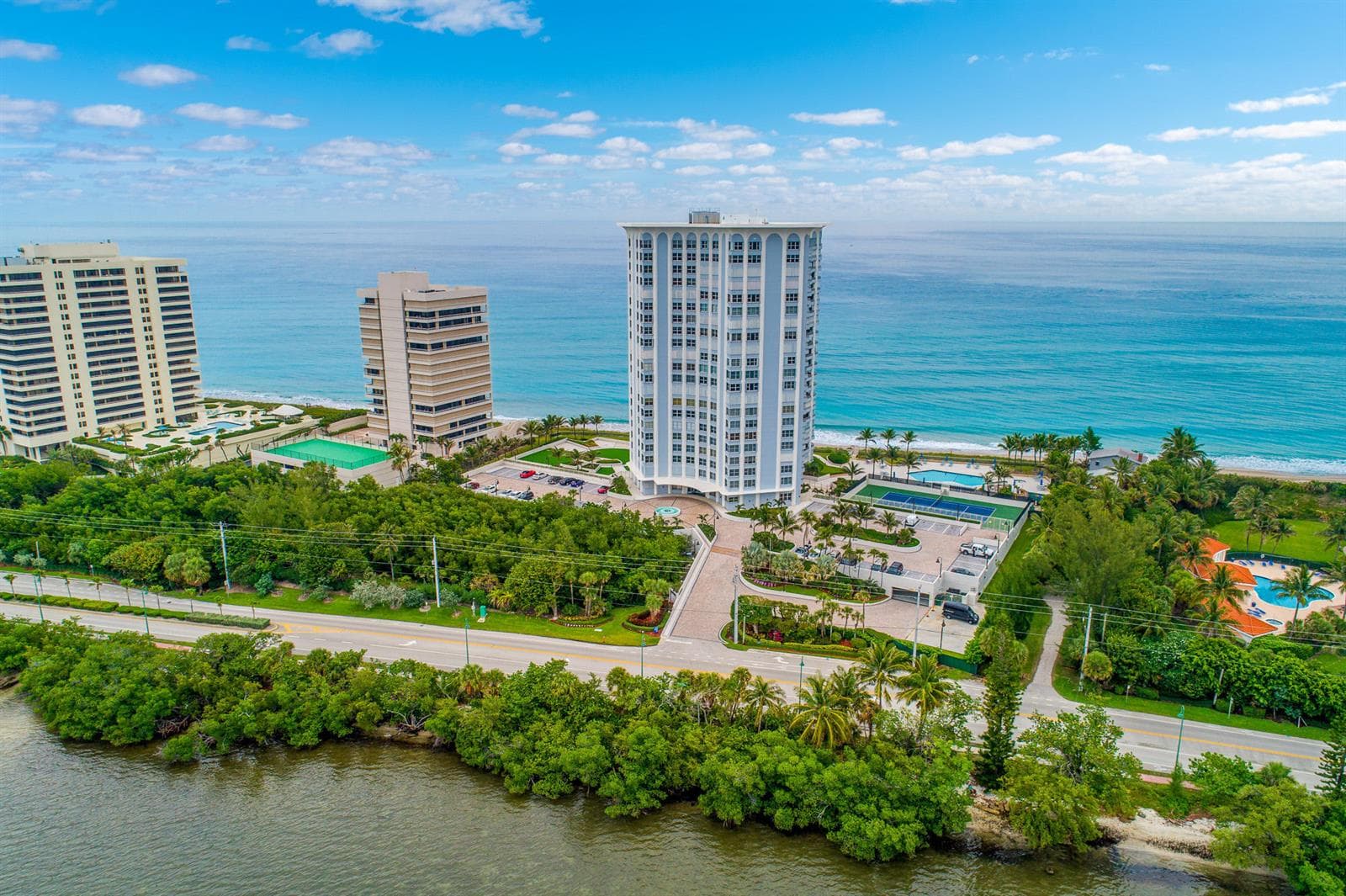 5200 N Ocean Drive # 603, Singer Island FL 33404 photo 2