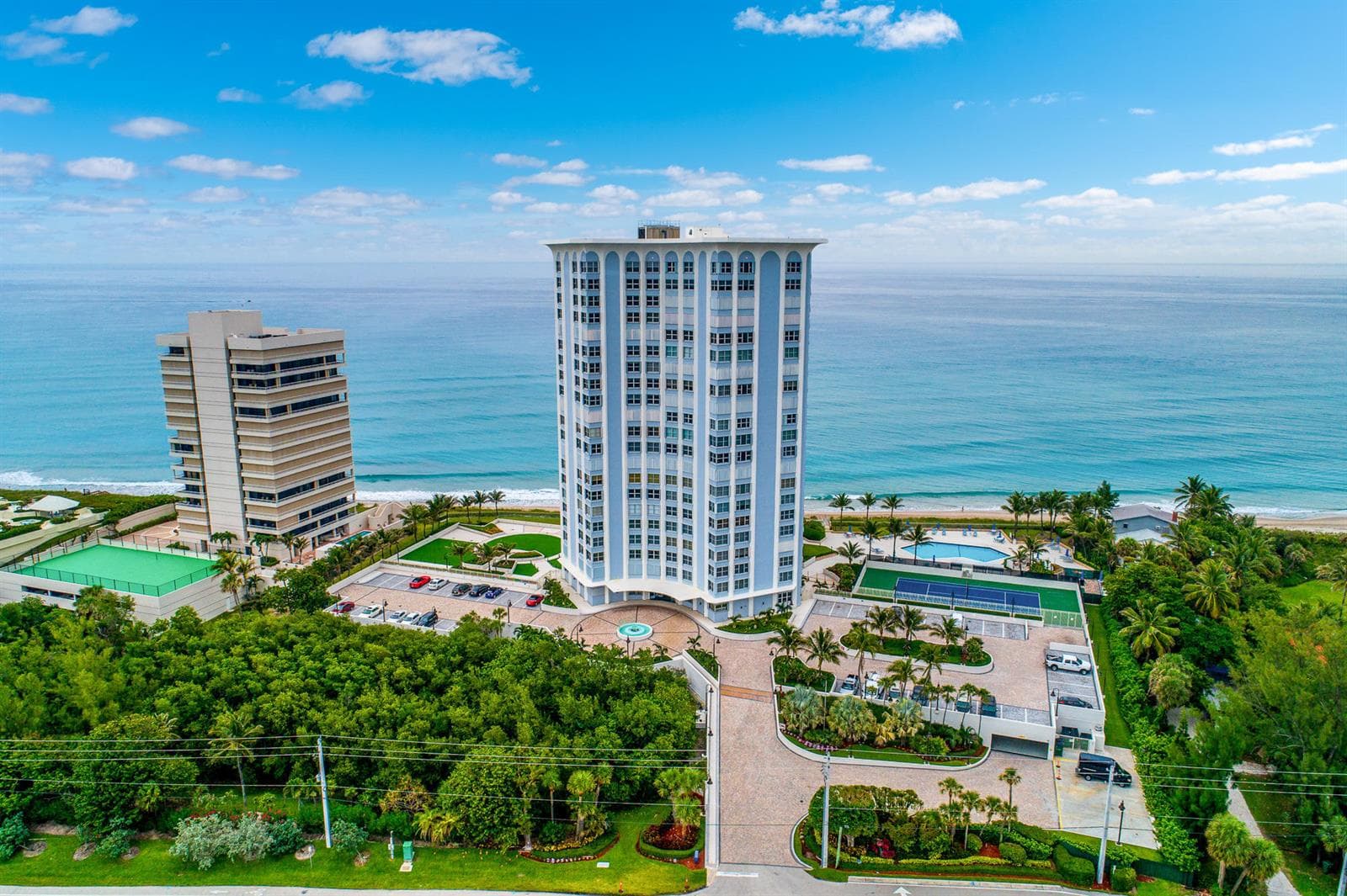 5200 N Ocean Drive # 603, Singer Island FL 33404 photo 3