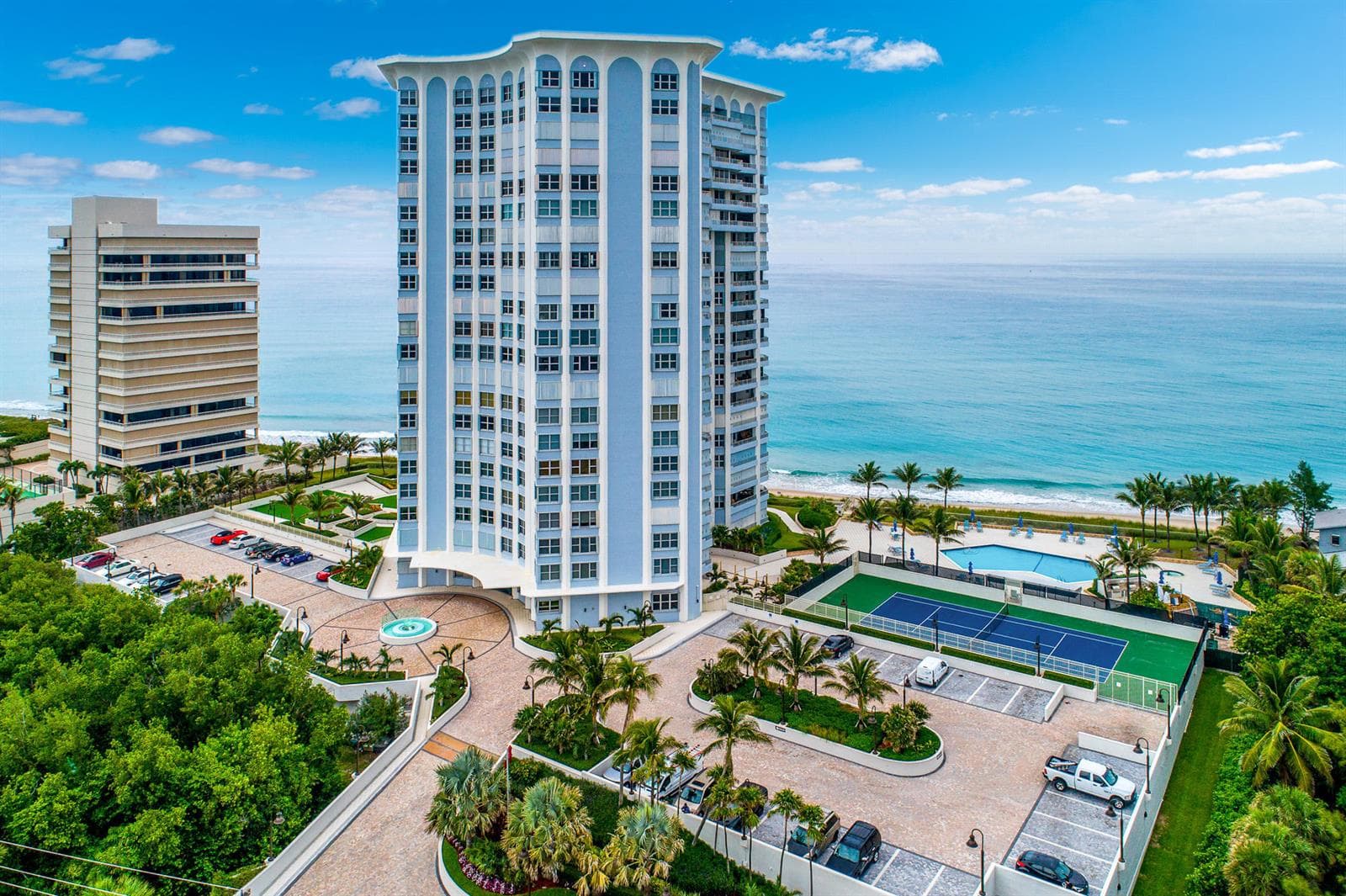 5200 N Ocean Drive # 603, Singer Island FL 33404 photo 5