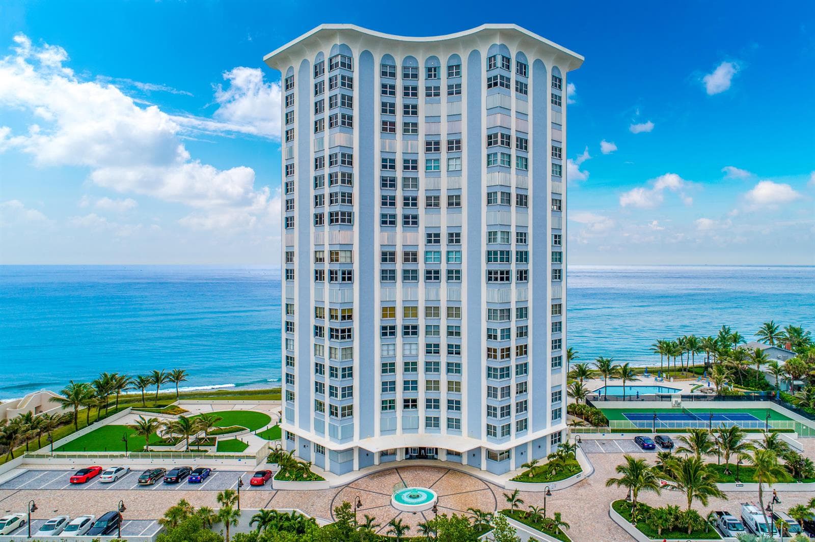 5200 N Ocean Drive # 603, Singer Island FL 33404 photo 4