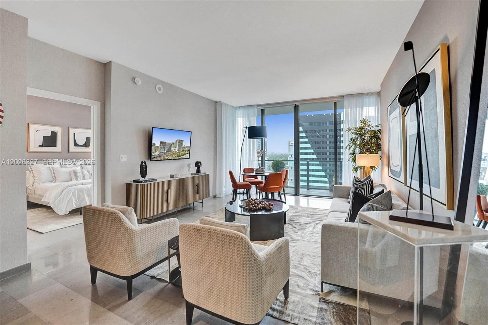 88 SW 7th St # 1408, Miami FL 33130 photo 3