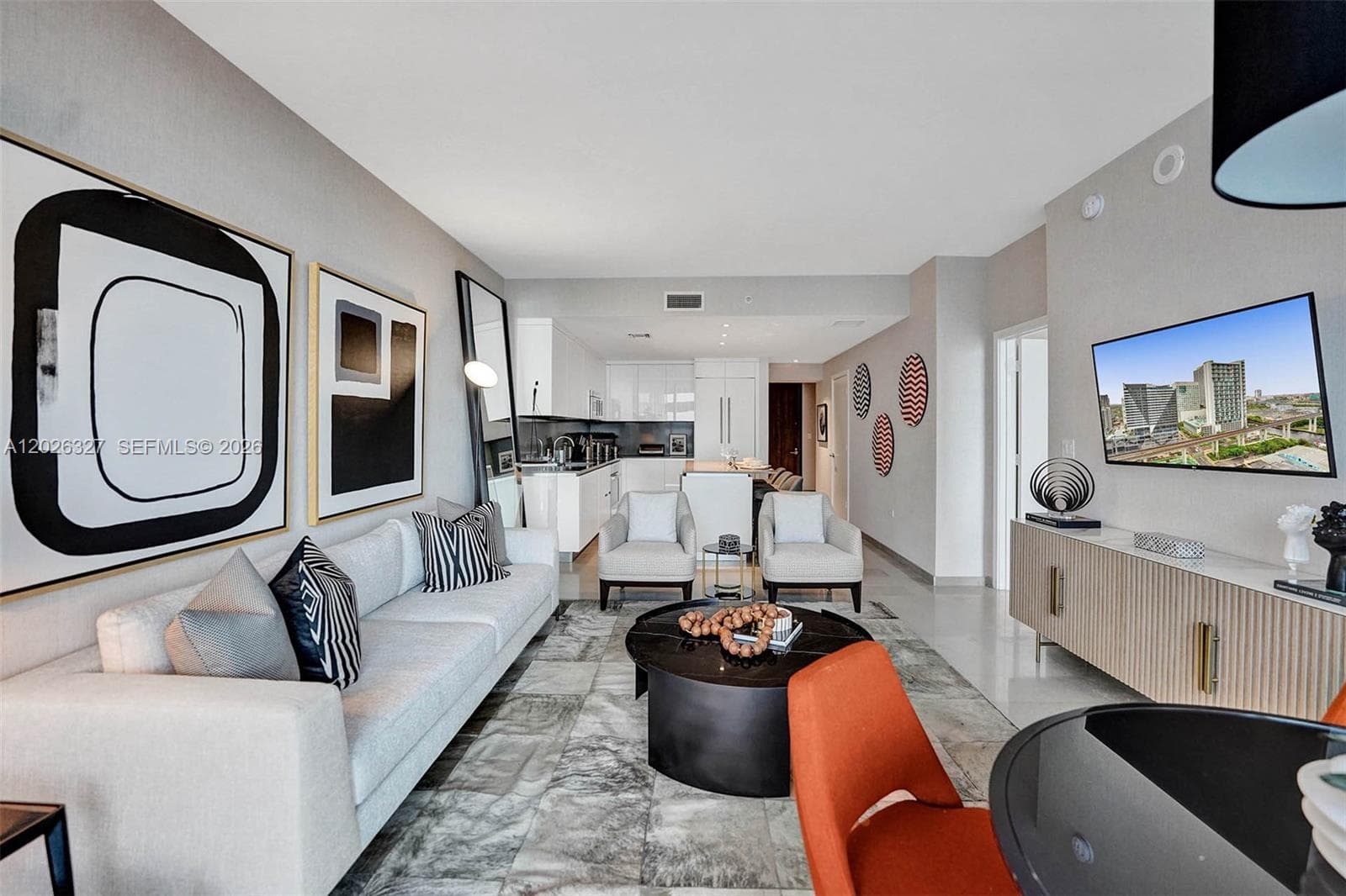 88 SW 7th St # 1408, Miami FL 33130 photo 5