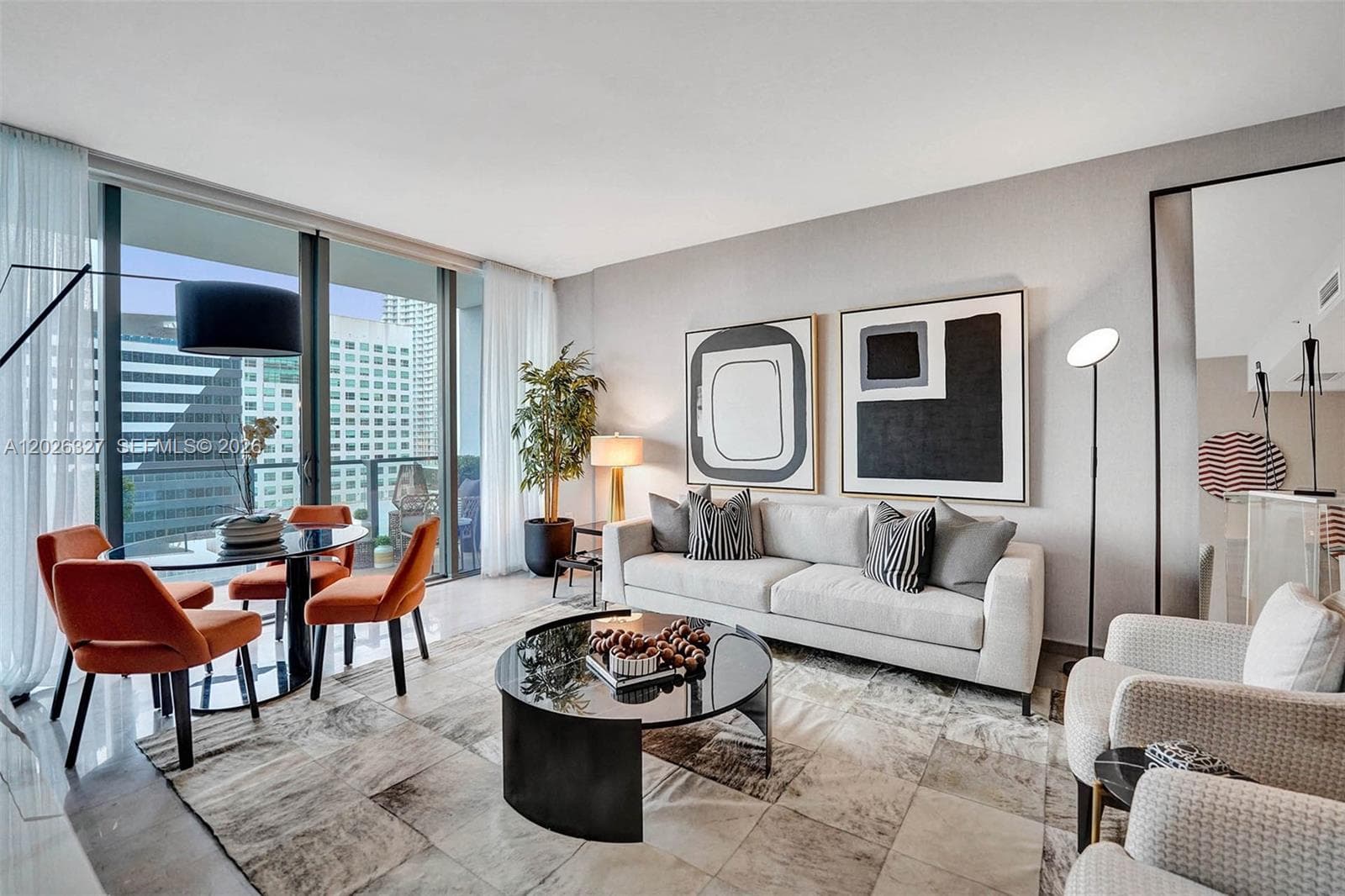 88 SW 7th St # 1408, Miami FL 33130 photo 4
