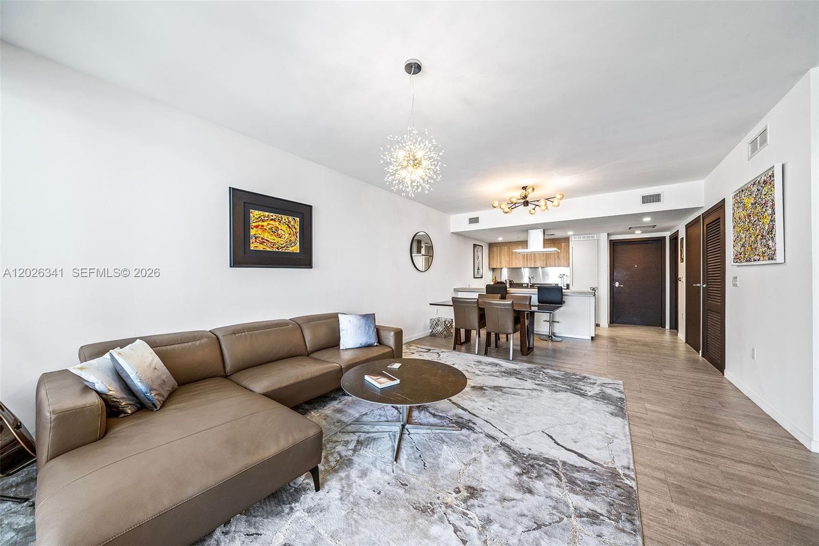 1000 Brickell Plz # 2111, Miami, FL 33131 photo 3