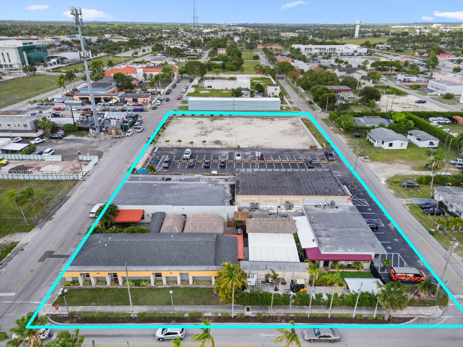 17 NE 1st Rd, Homestead FL 33030 photo 5