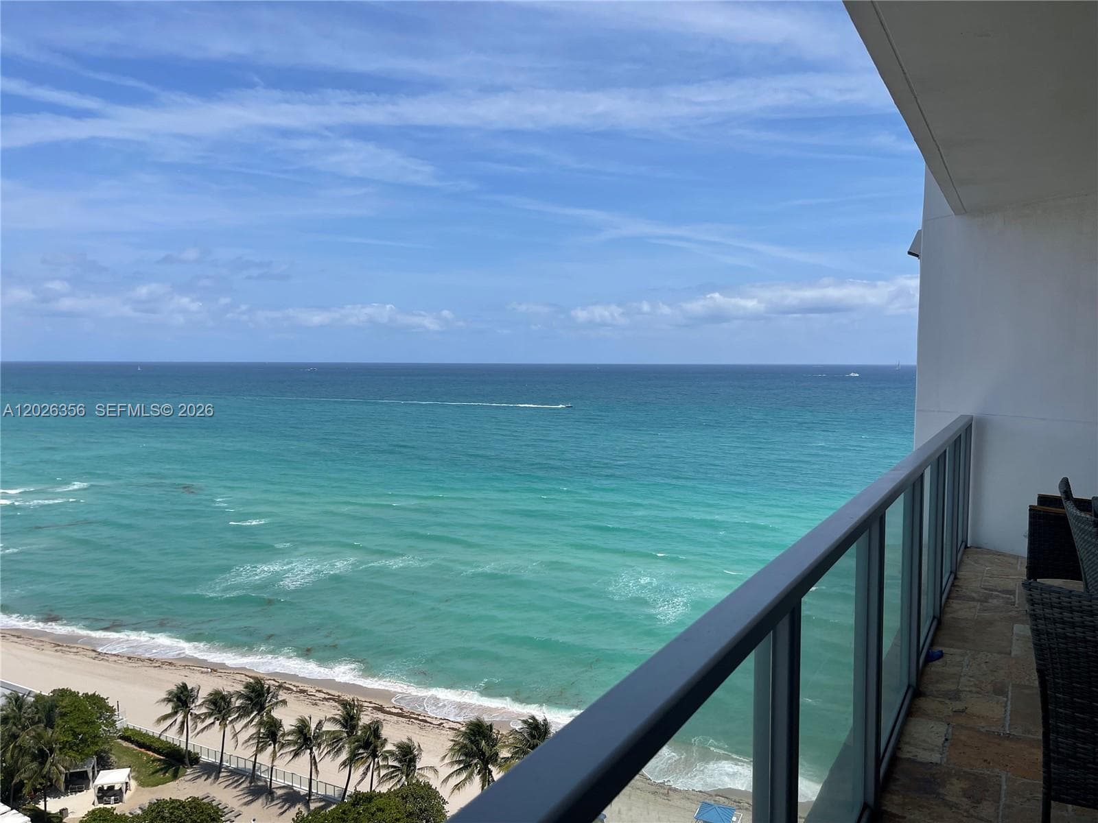 3101 S Ocean Dr # 1707, Hollywood, FL 33019 photo 2