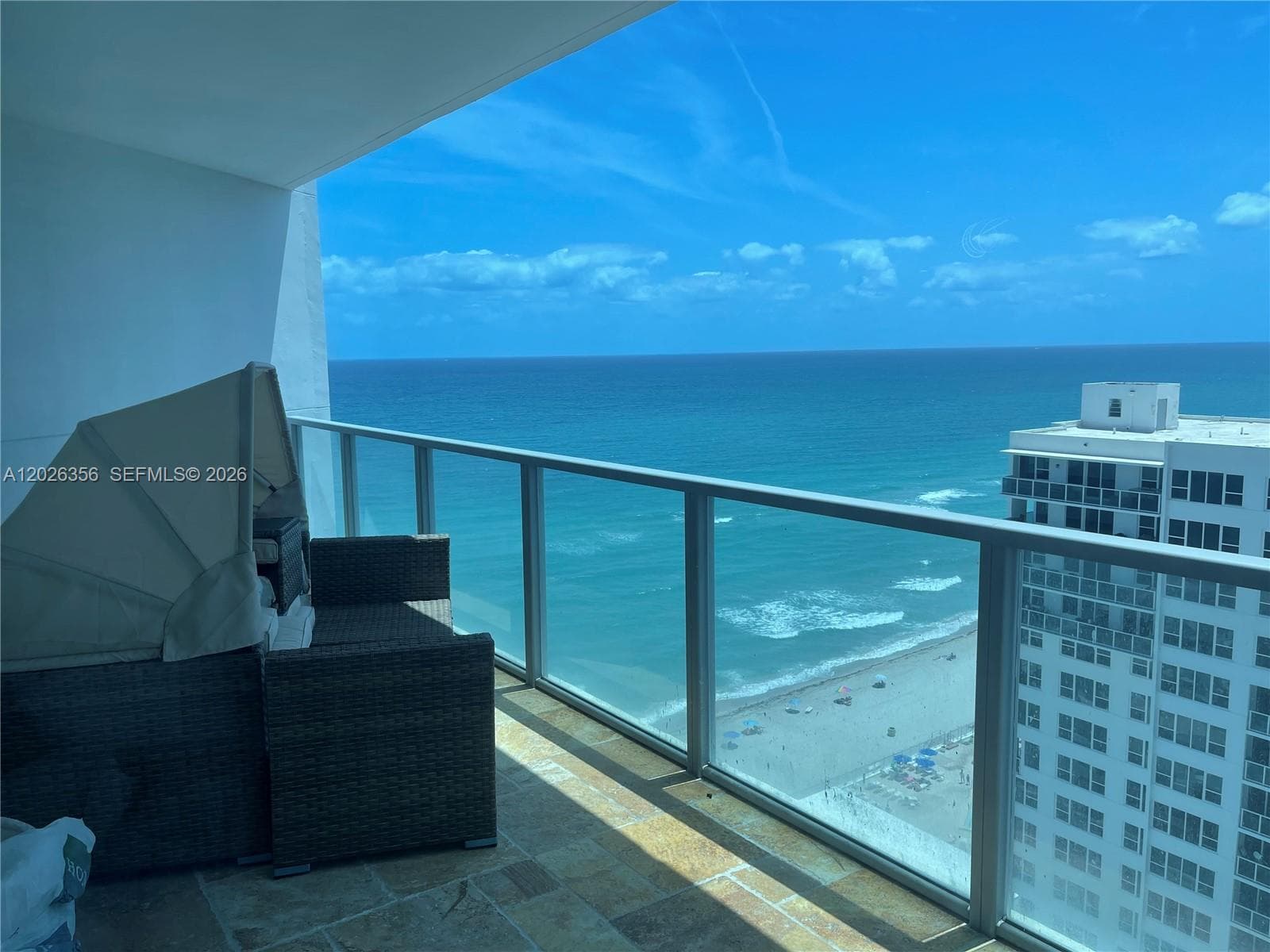 3101 S Ocean Dr # 1707, Hollywood, FL 33019 photo 4