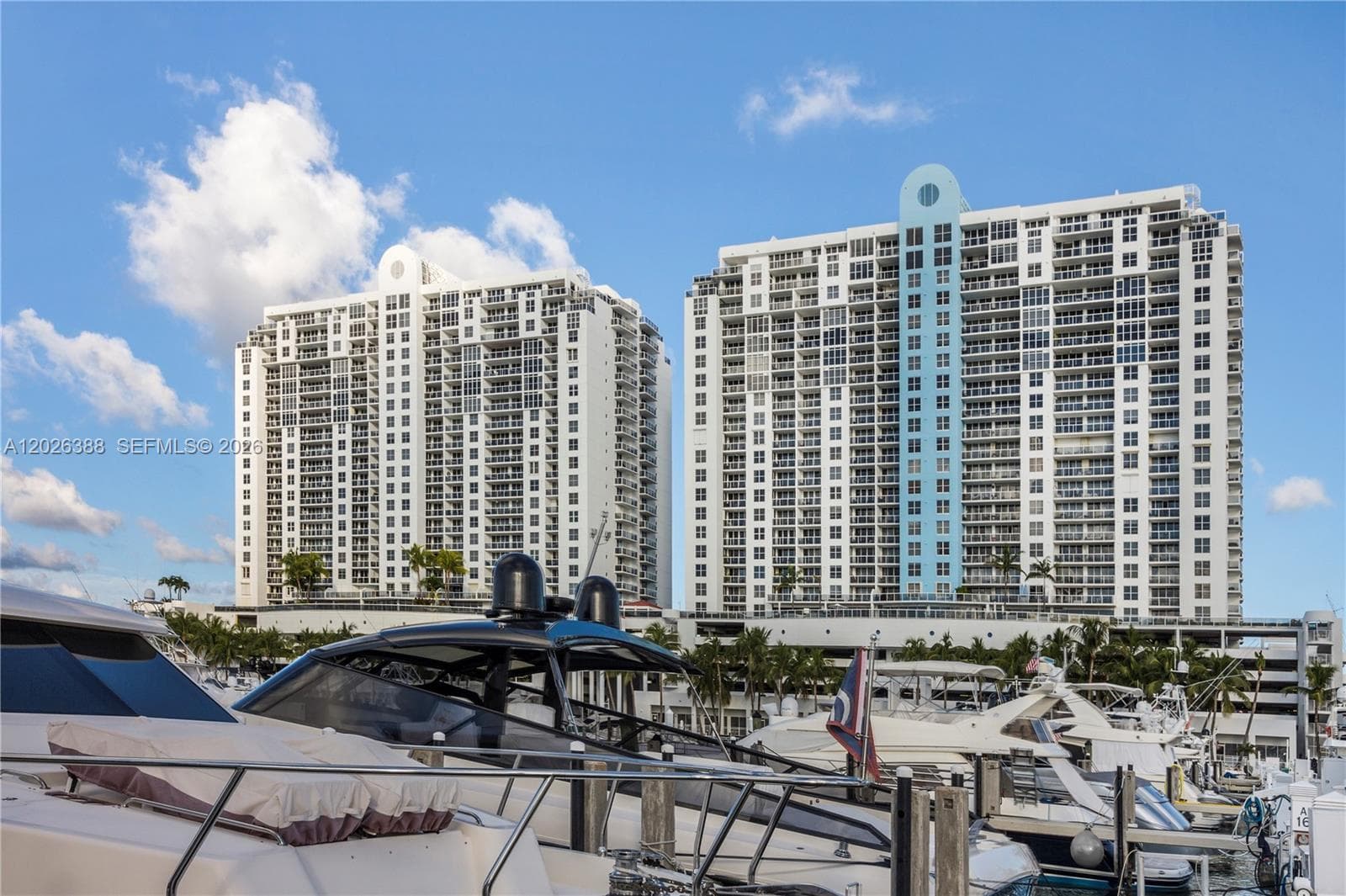 1800 Sunset Harbour # 1612, Miami Beach FL 33139 photo 2