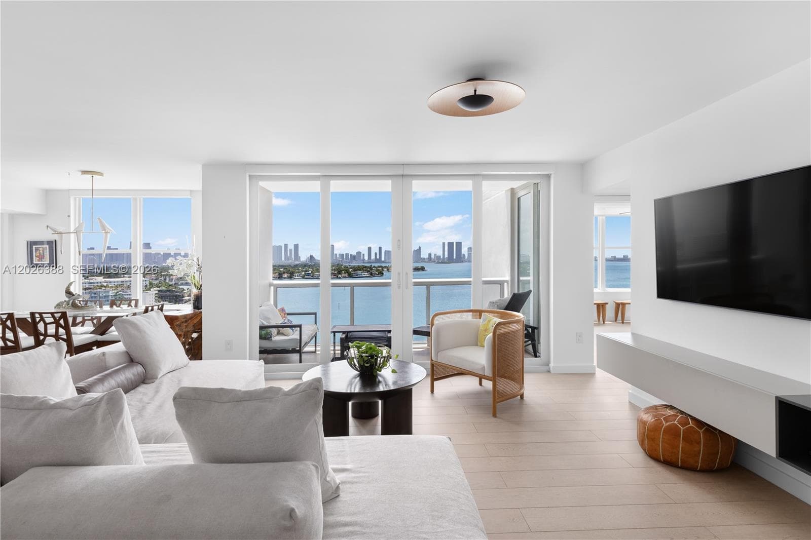 1800 Sunset Harbour # 1612, Miami Beach FL 33139 photo 5