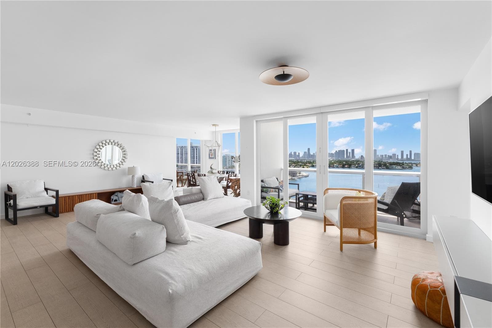 1800 Sunset Harbour # 1612, Miami Beach FL 33139 photo 4