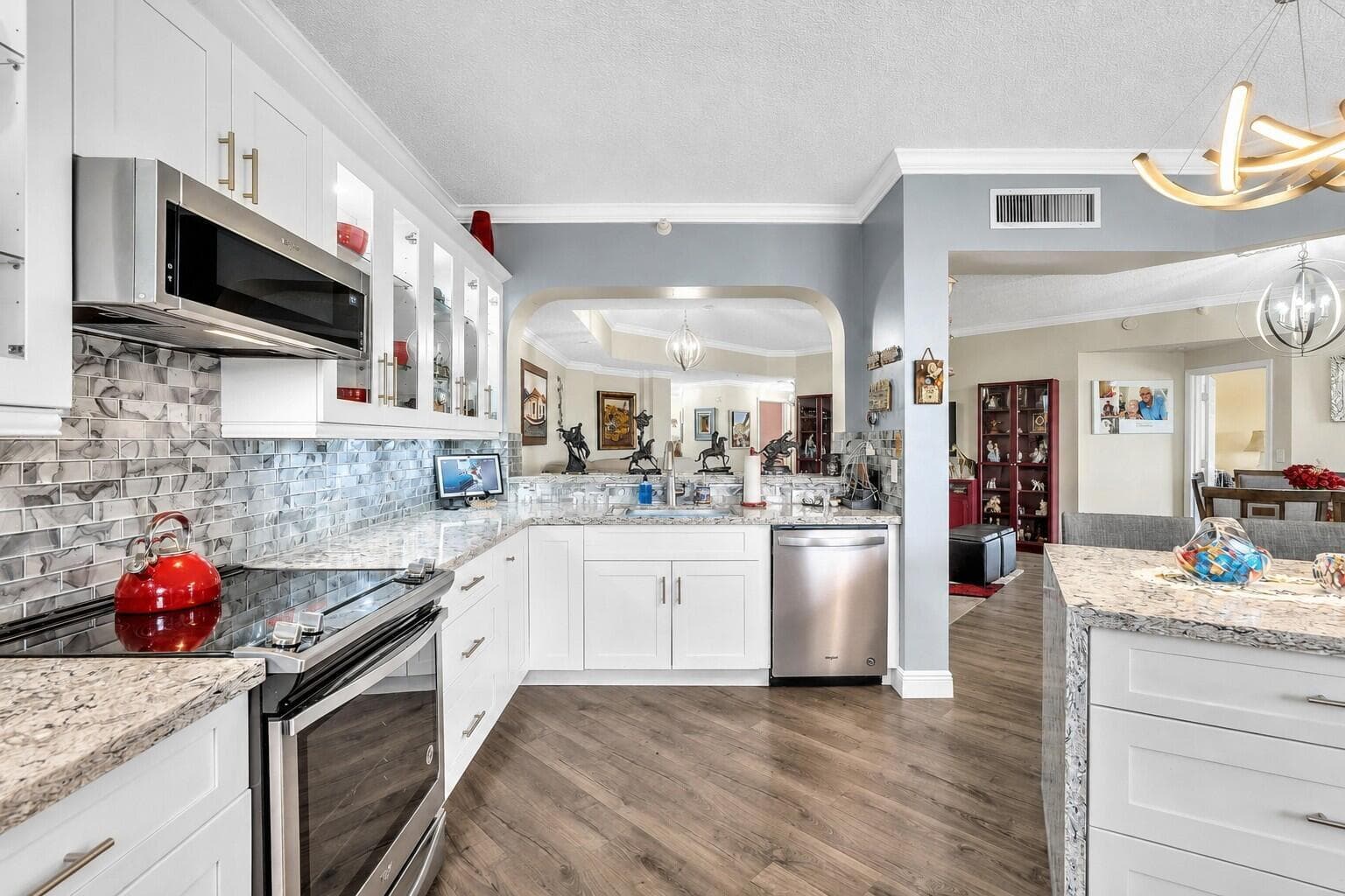 7647 Southampton Terrace # 308, Tamarac FL 33321 photo 5