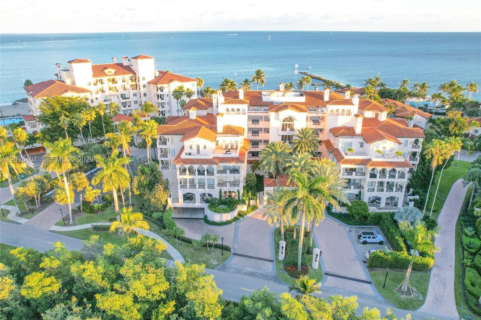 19211 Fisher Island Dr # 19211, Miami Beach FL 33109 photo 2
