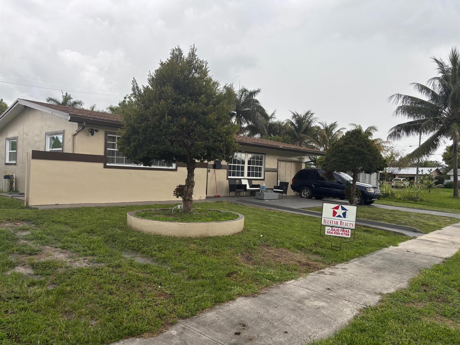 7160 NW 24th Street NW, Sunrise FL 33313 photo 2