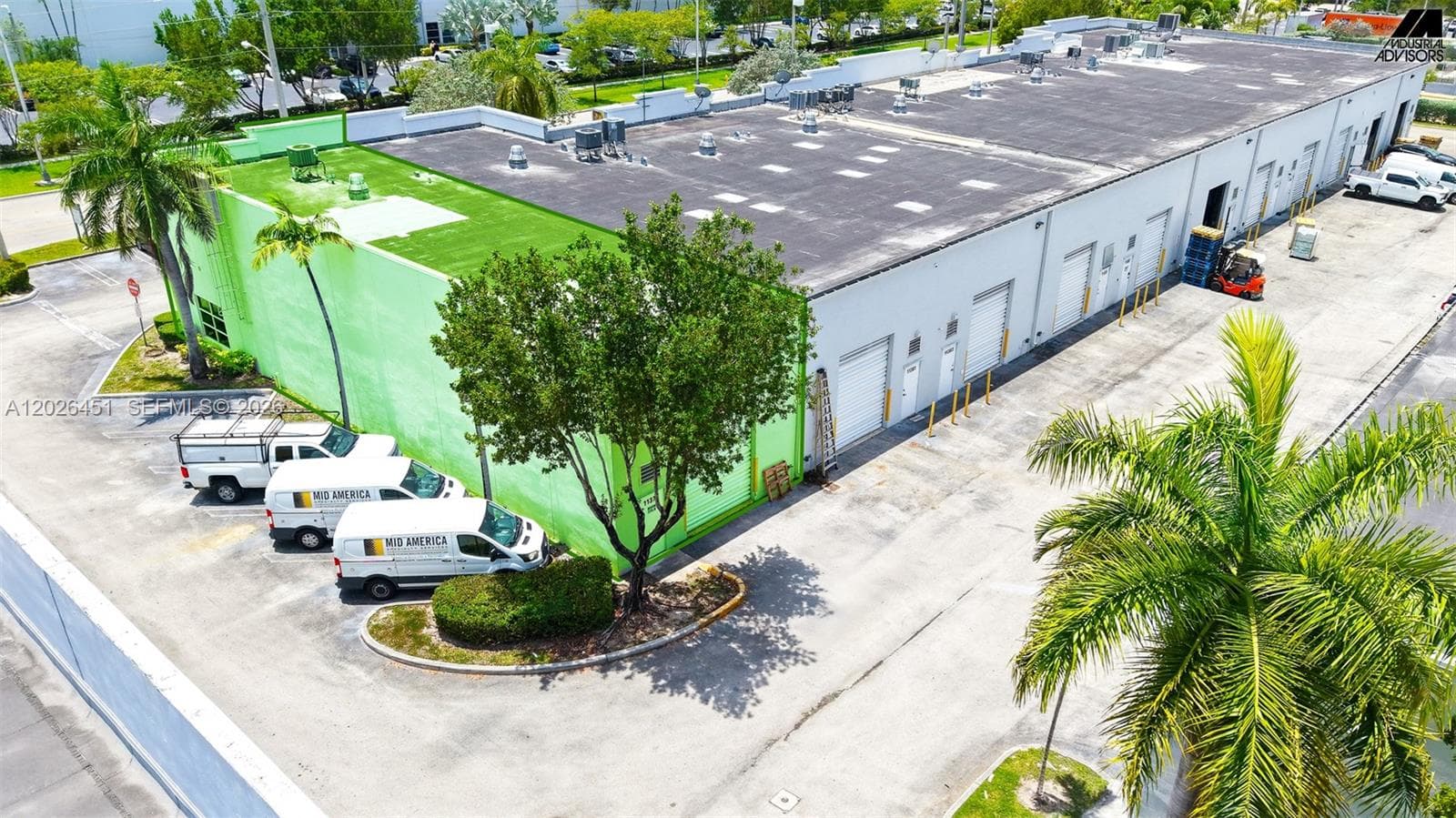 11379 NW 122nd St # 11, Medley FL 33178 photo 5