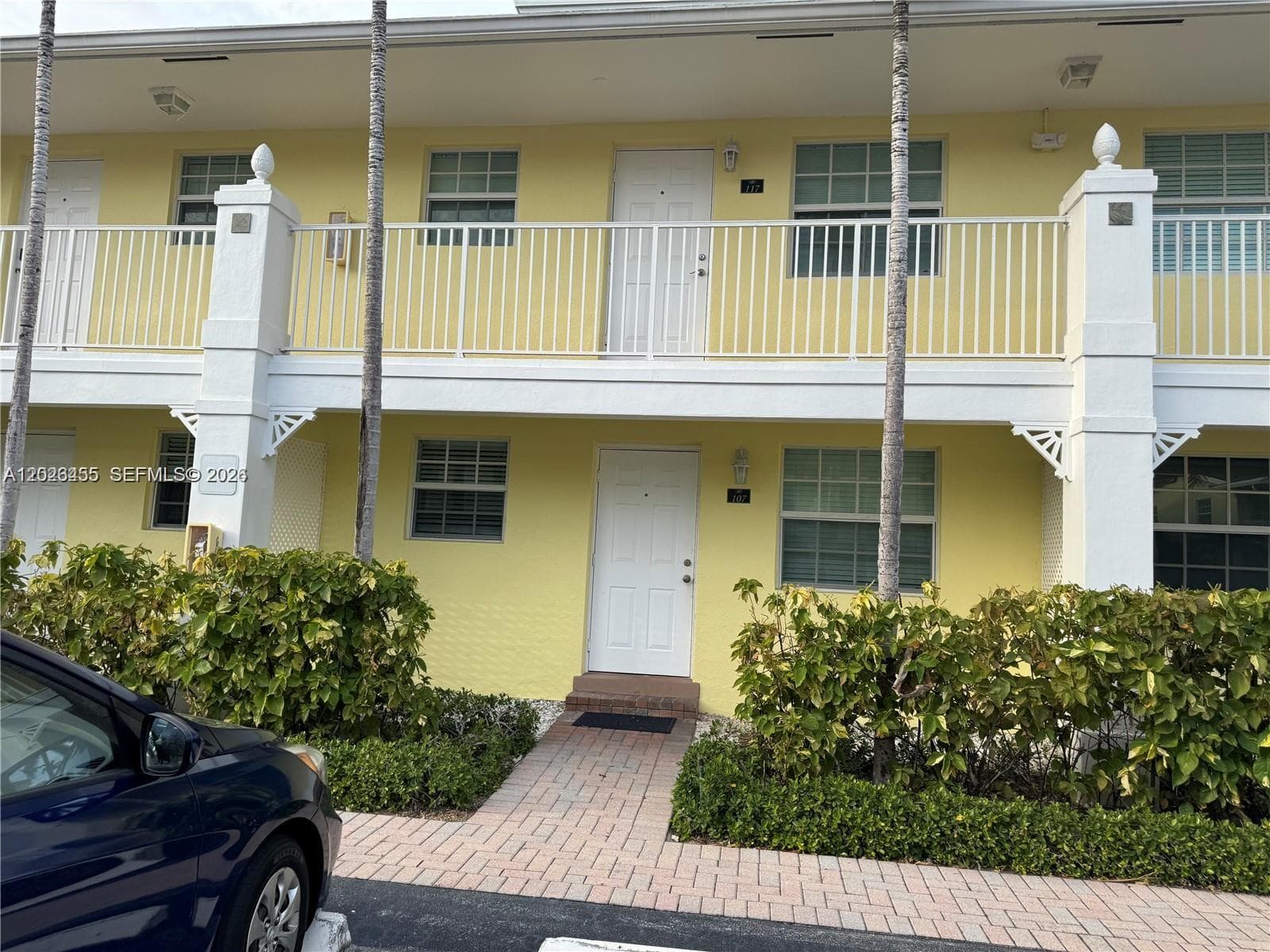 2660 NE 8th Ave # 107, Wilton Manors FL 33334 photo 2
