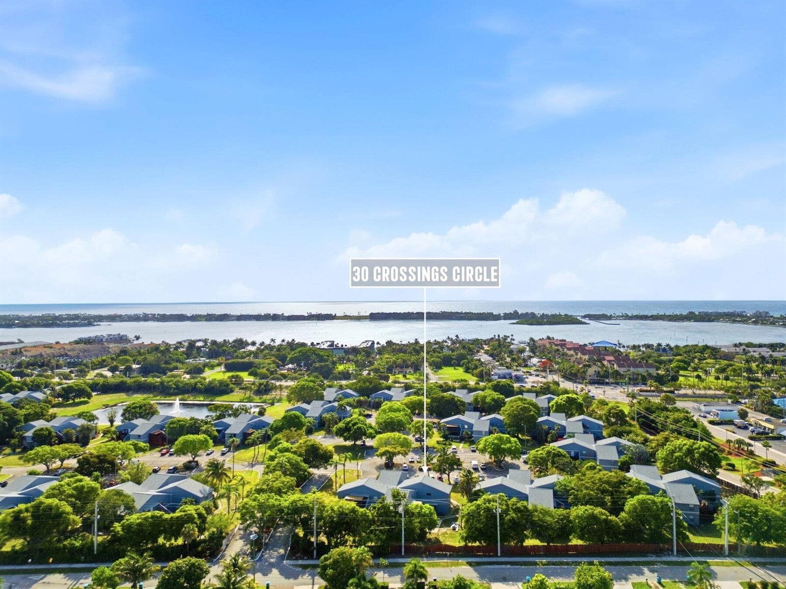 30 Crossings Circle # G, Boynton Beach FL 33435 photo 2