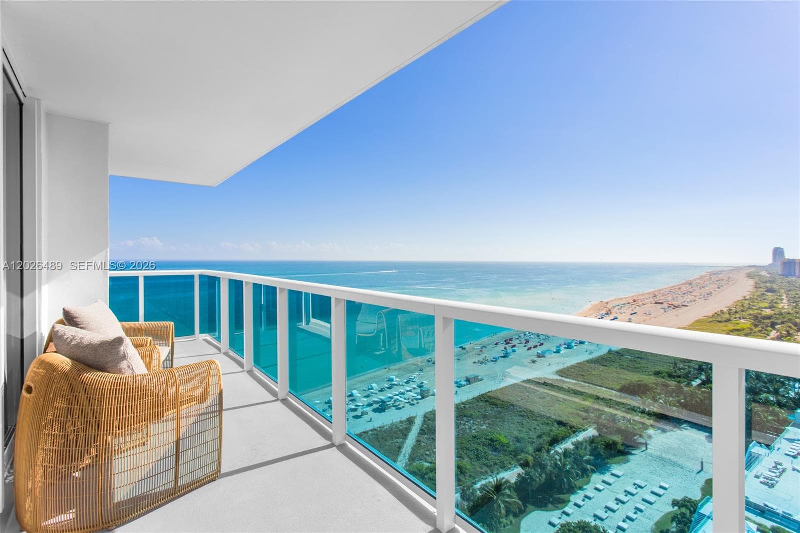 102 24th St # 1610, Miami Beach FL 33139 photo 5